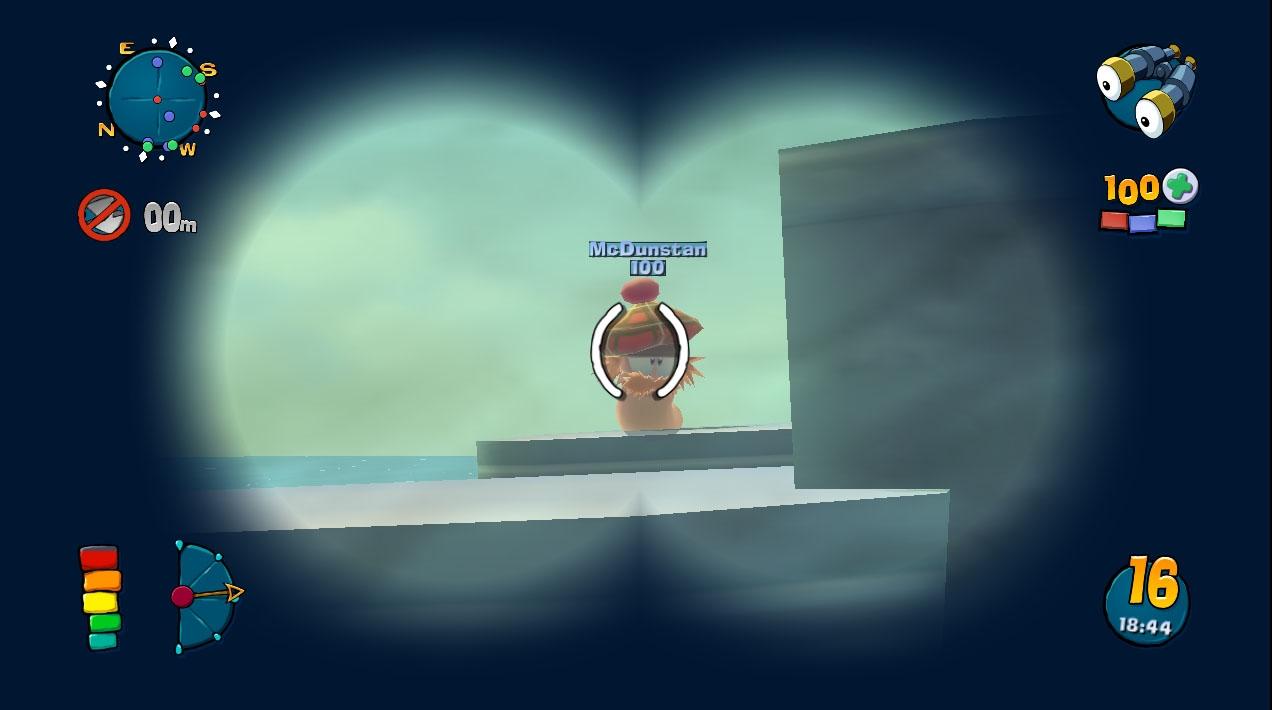 Worms Ultimate Mayhem - Deluxe Edition screenshot 10