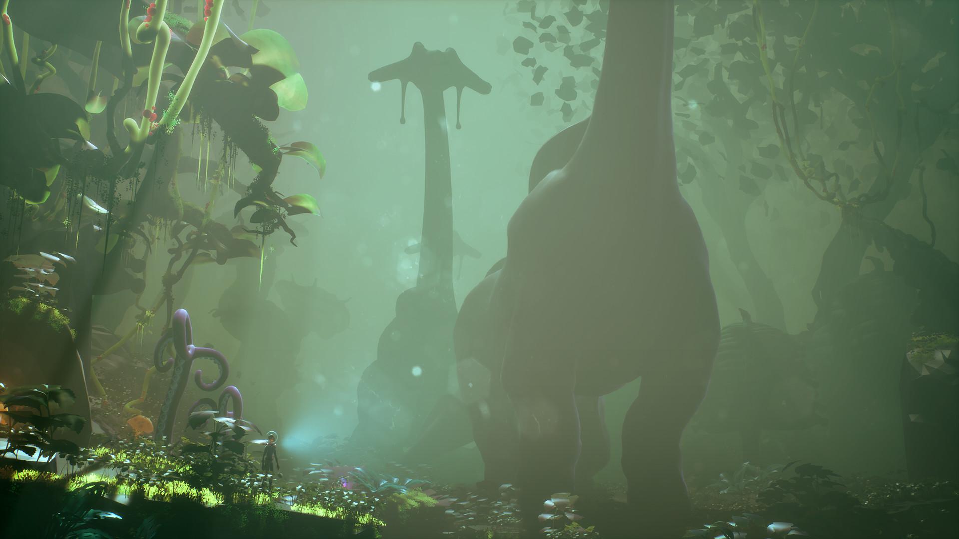 Planet Alpha screenshot 0