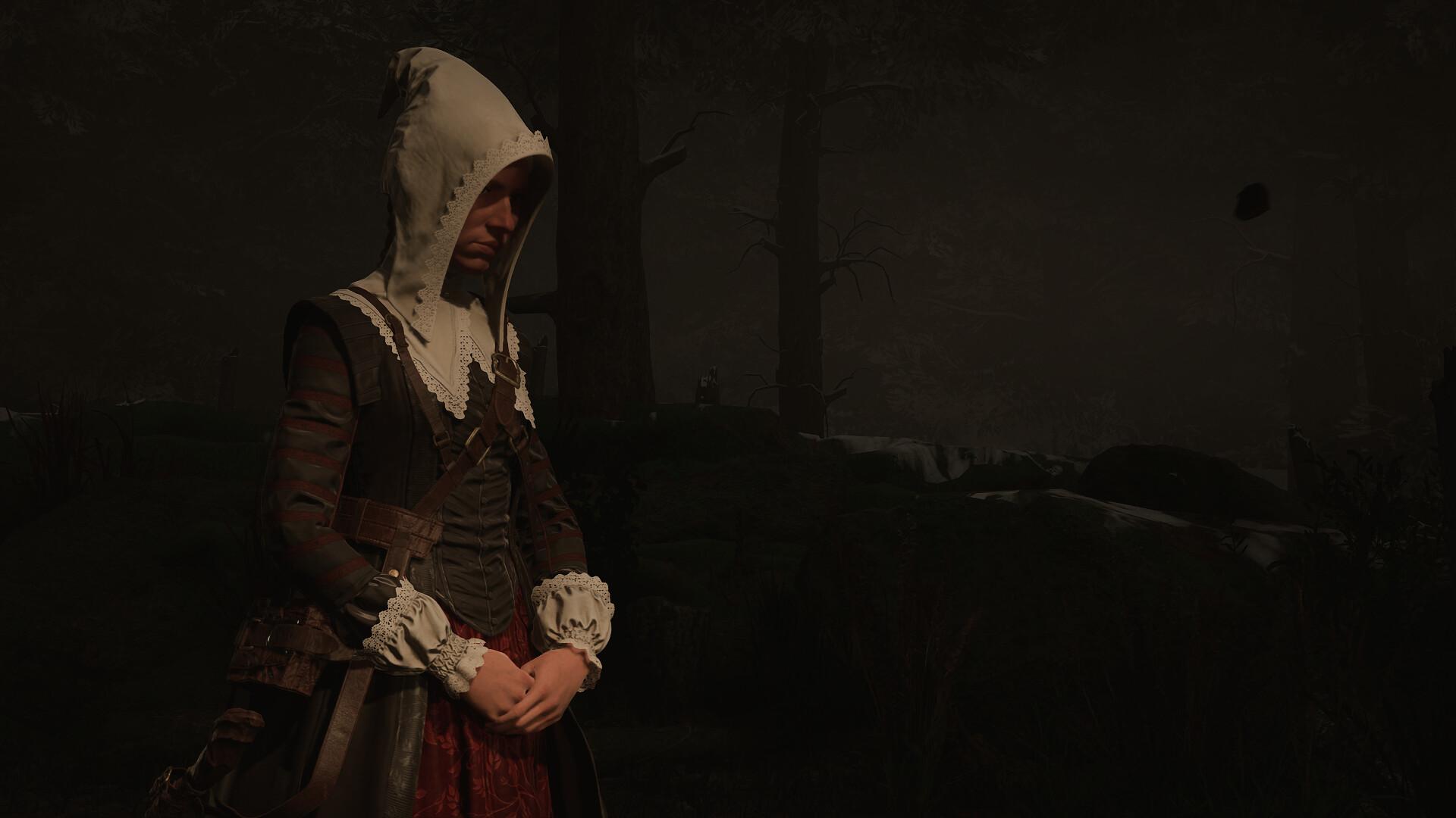 1666: Amsterdam screenshot 1