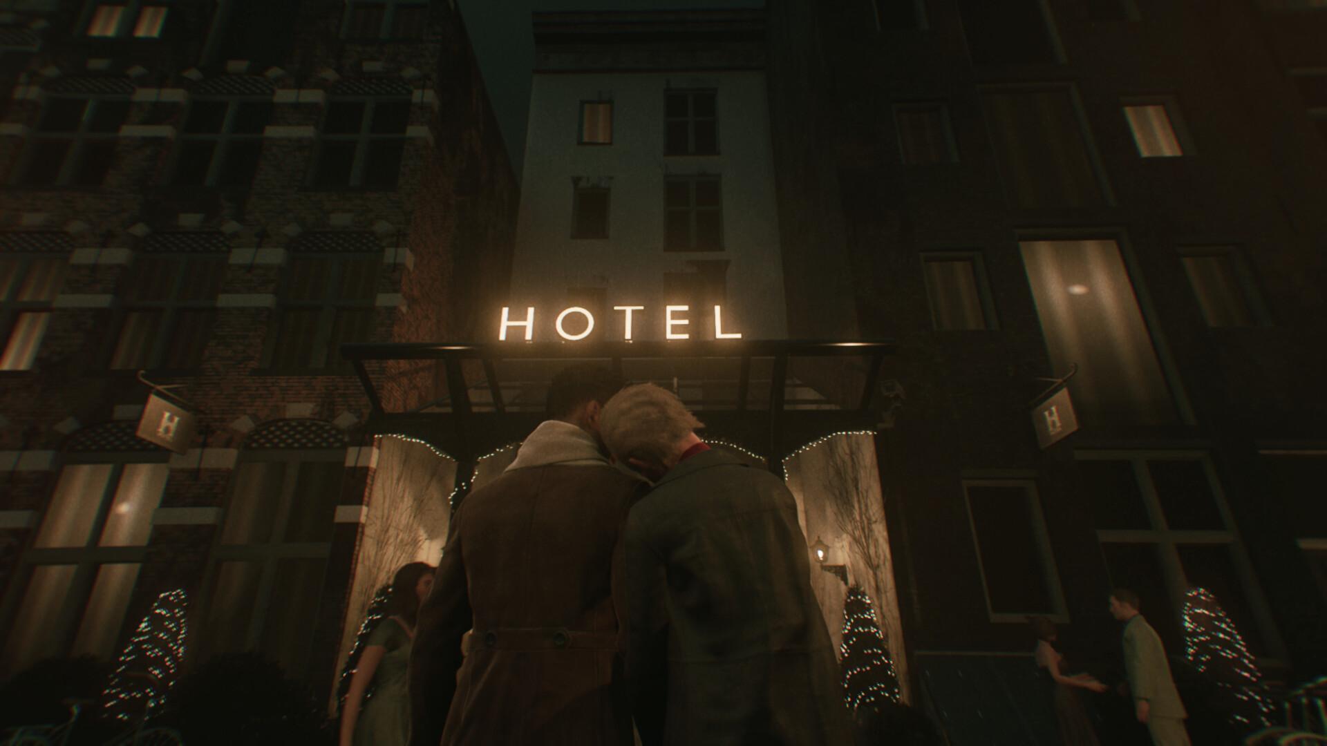 1666: Amsterdam screenshot 4