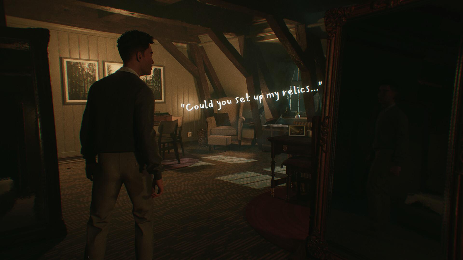 1666: Amsterdam screenshot 8