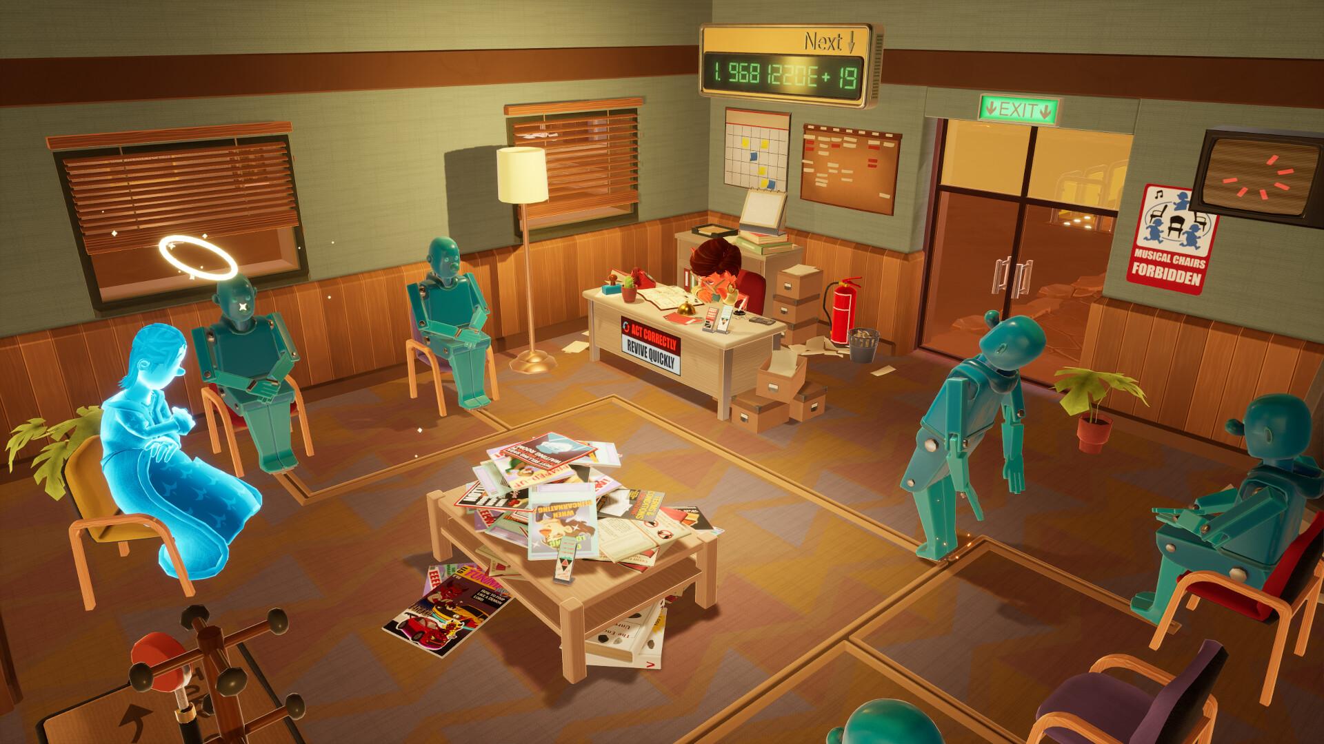 Sintopia screenshot 7