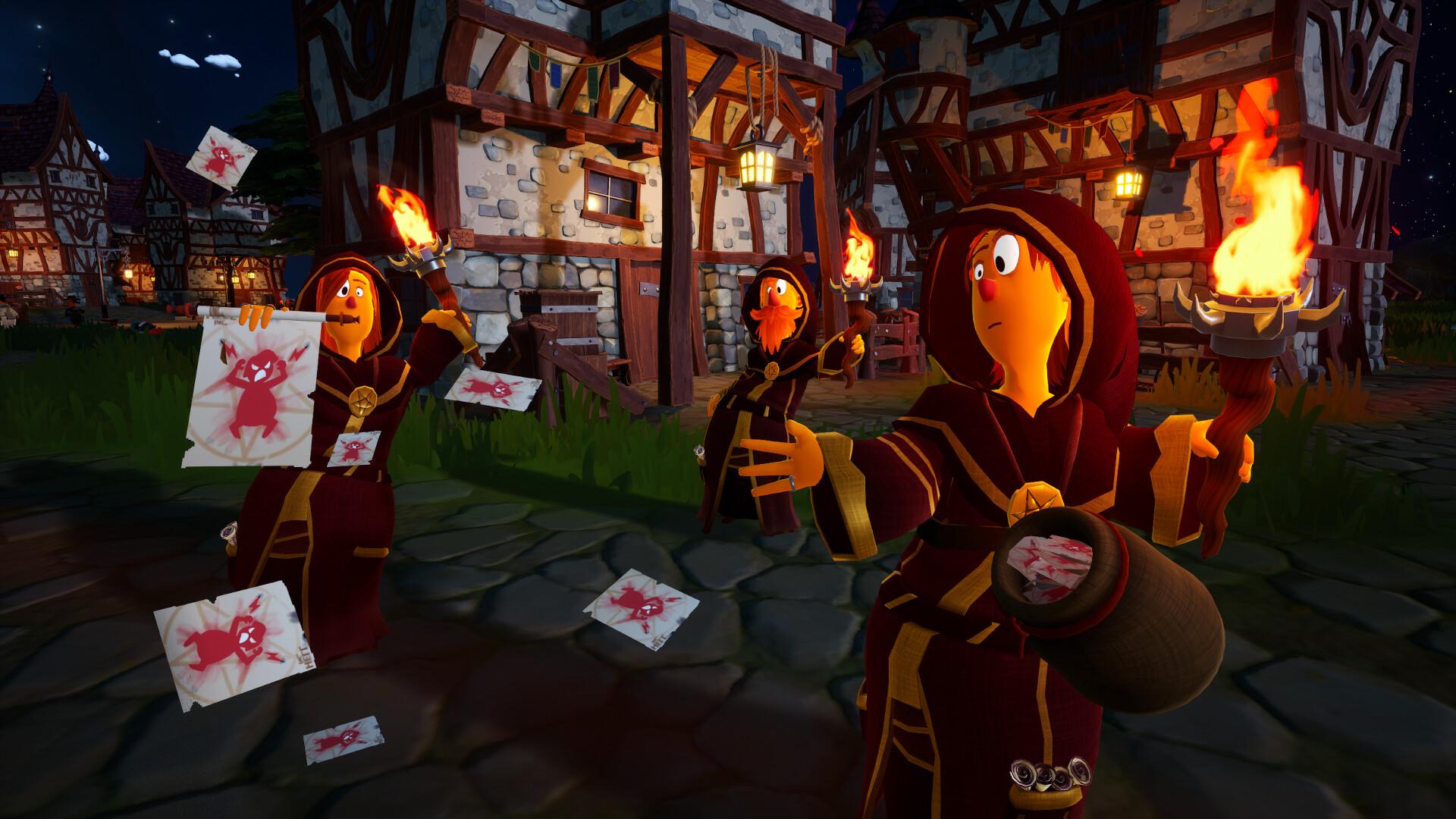 Sintopia screenshot 8