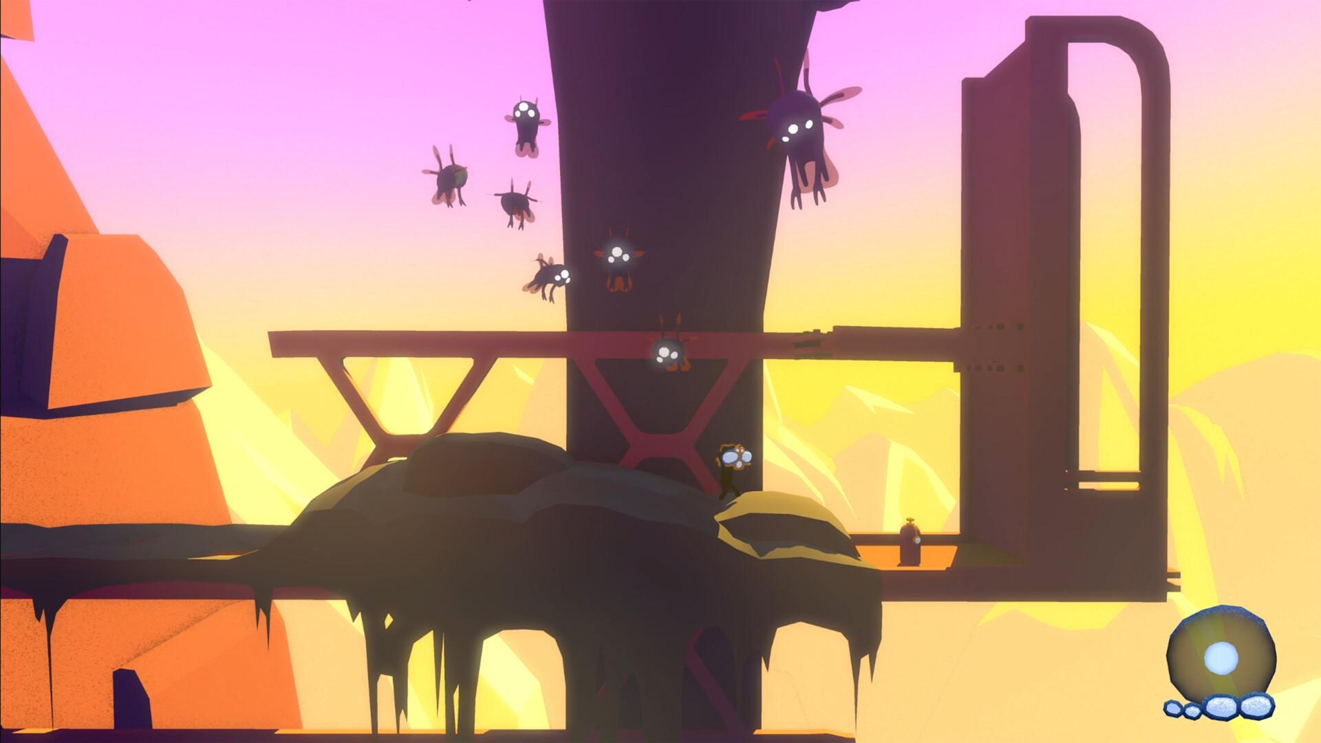 Airhead screenshot 10