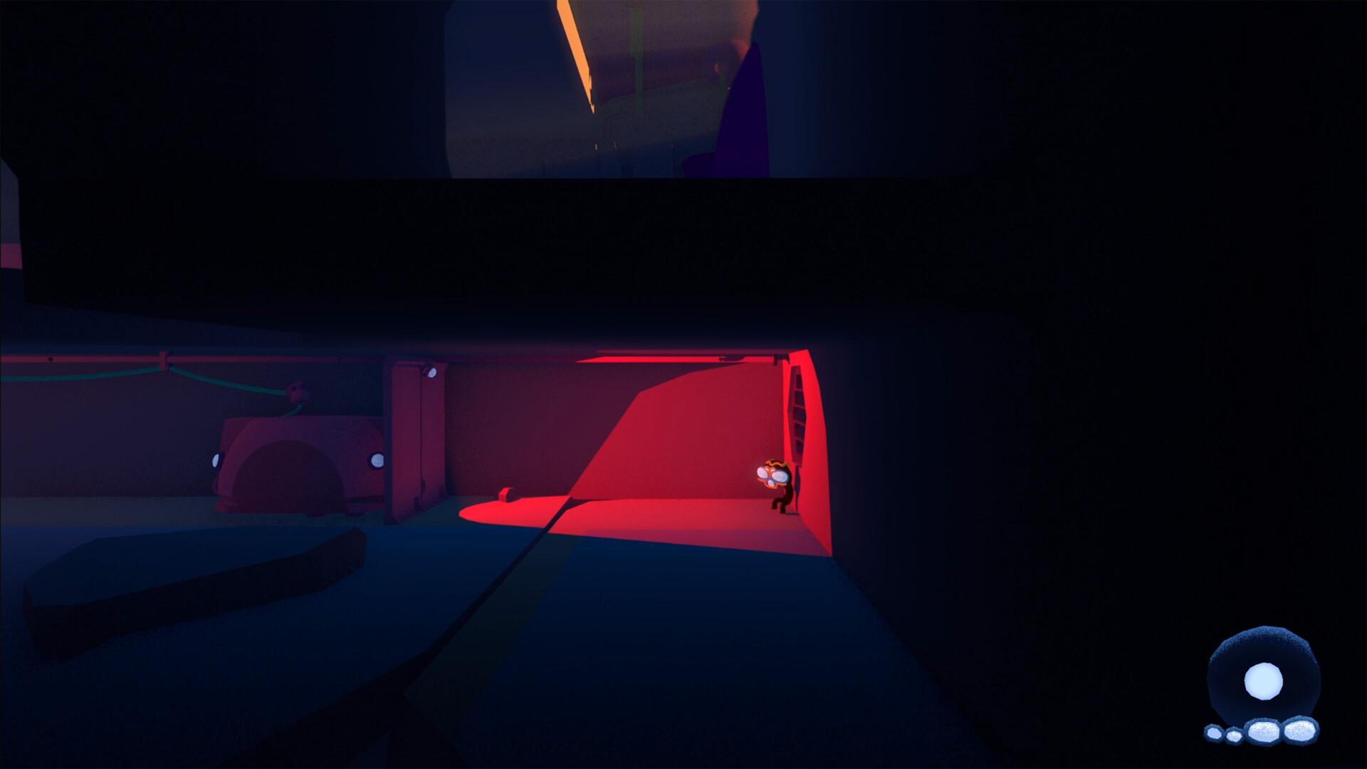 Airhead screenshot 13