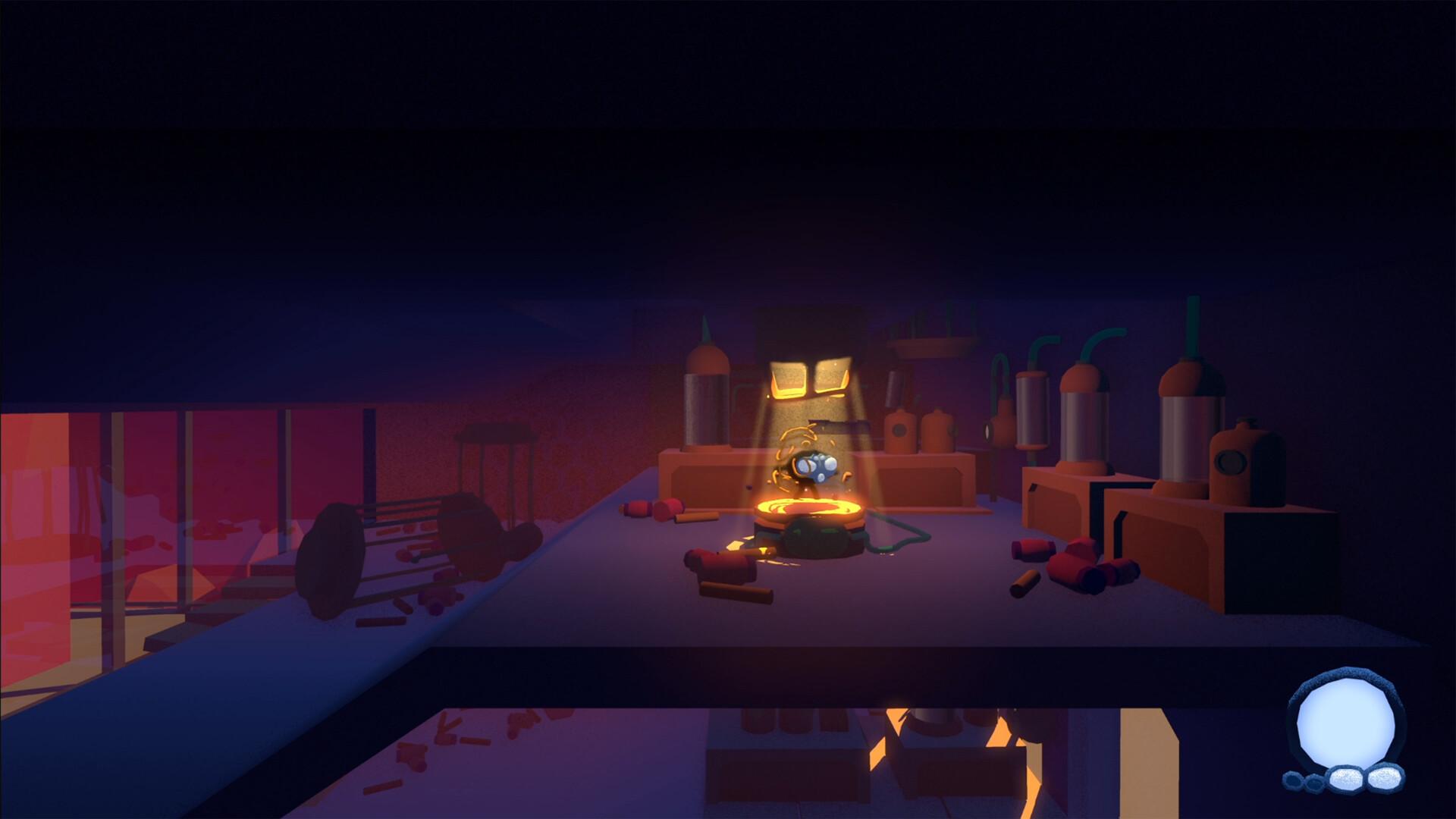 Airhead screenshot 14