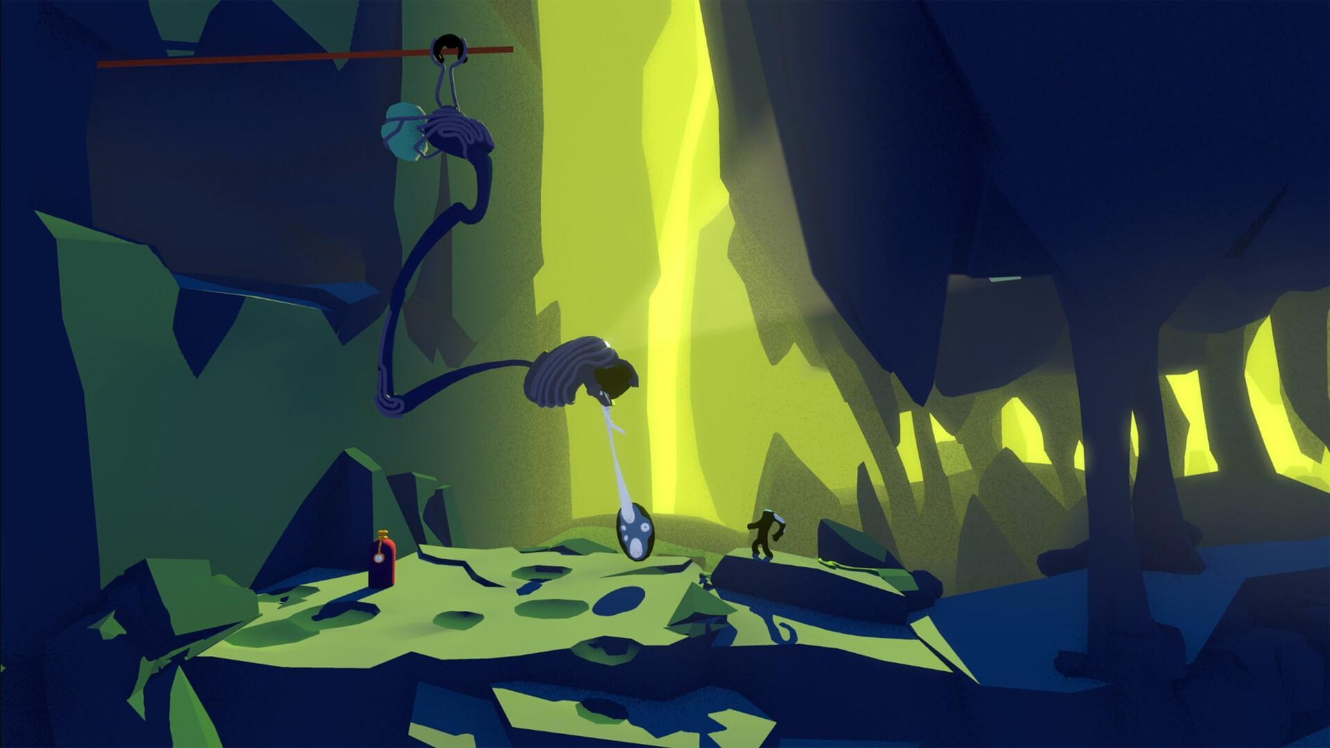 Airhead screenshot 15