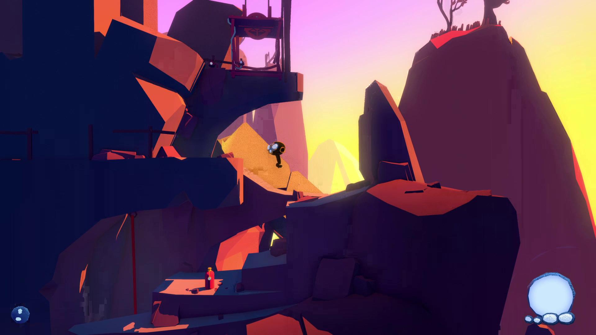 Airhead screenshot 2