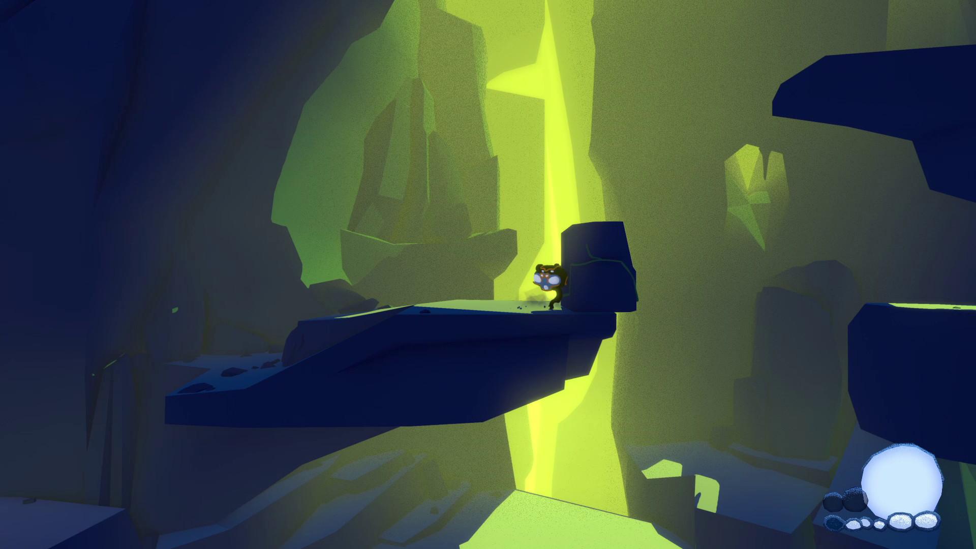 Airhead screenshot 3