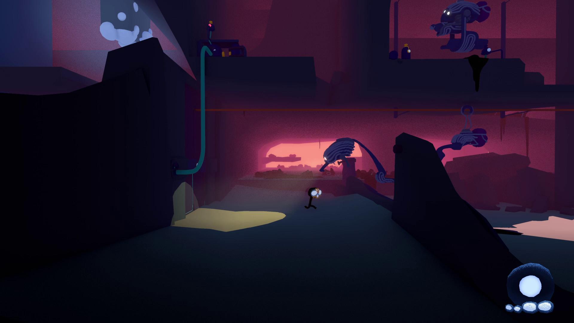 Airhead screenshot 5