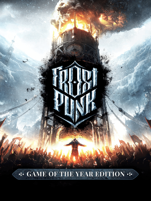 Frostpunk: Game Of The Year Edition