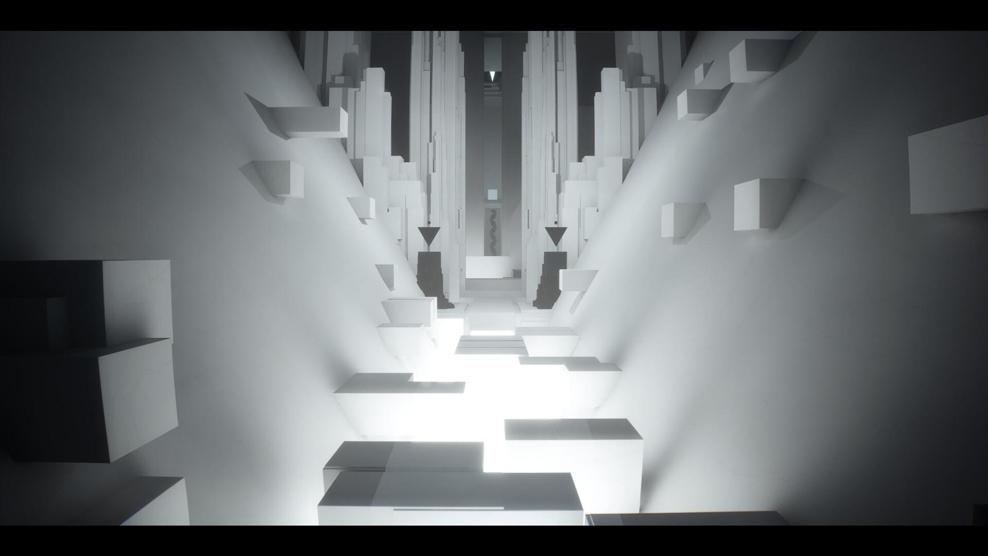 BLACKSHARD screenshot 1