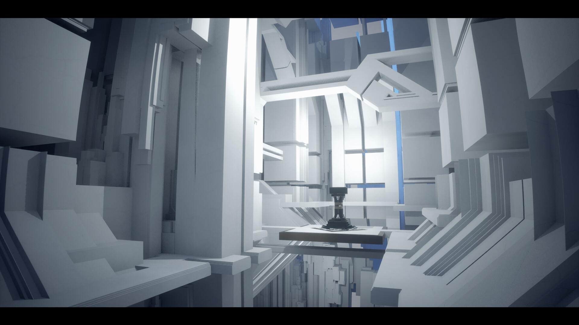 BLACKSHARD screenshot 6