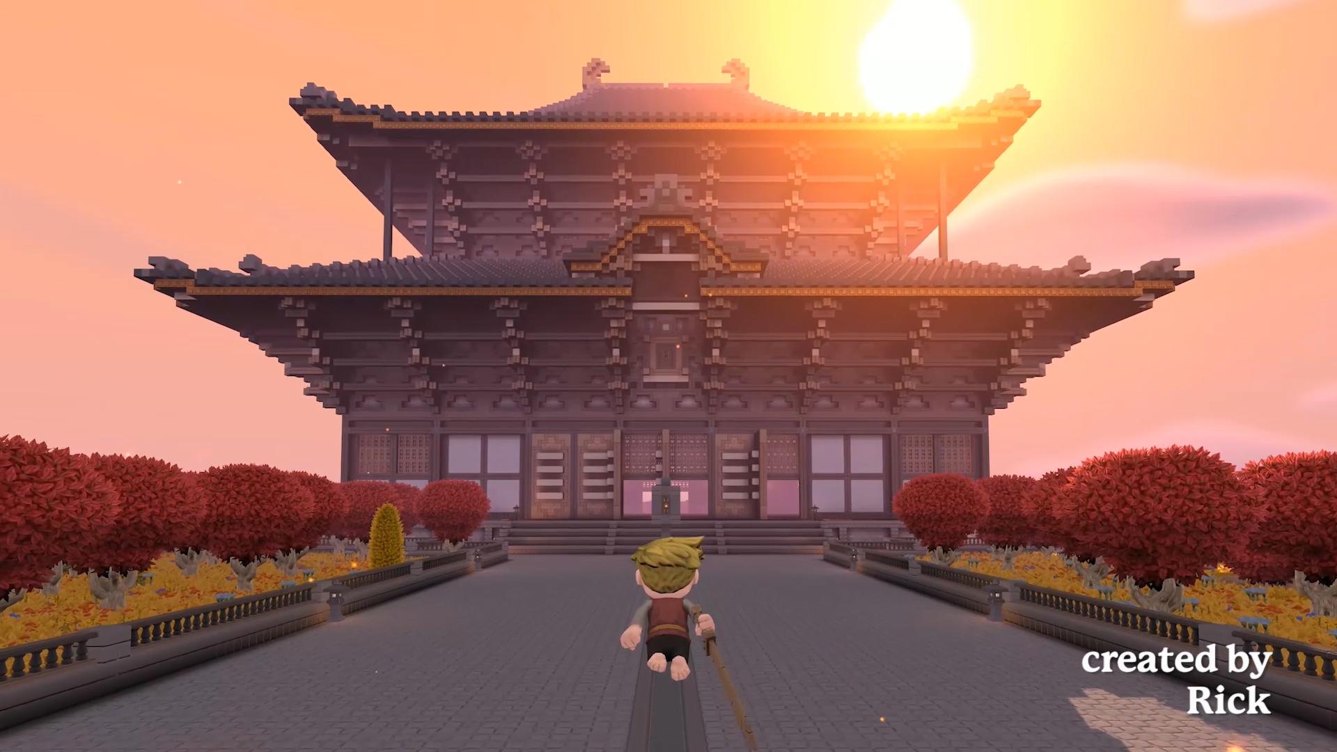 Portal Knights screenshot 10