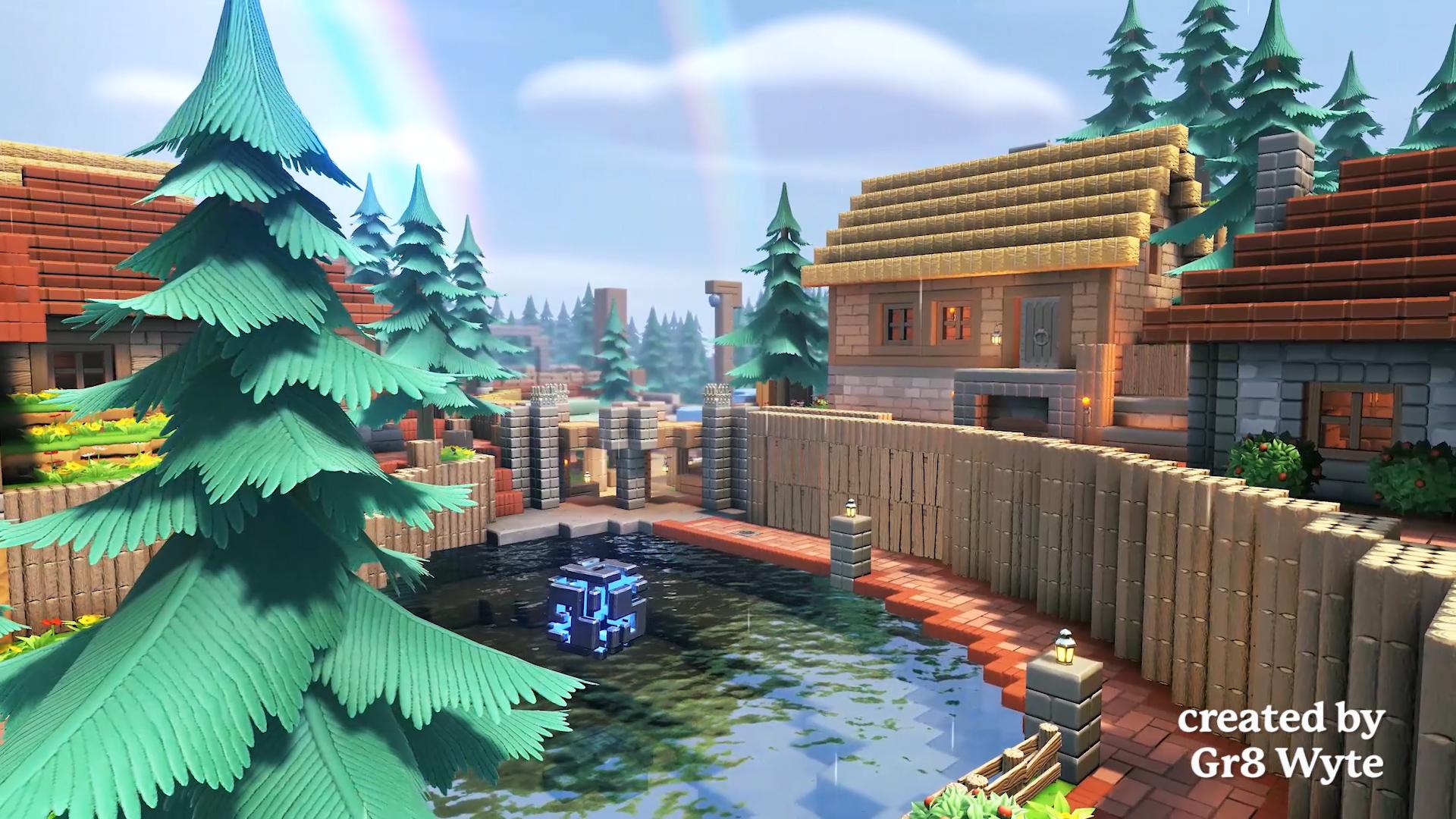 Portal Knights screenshot 12