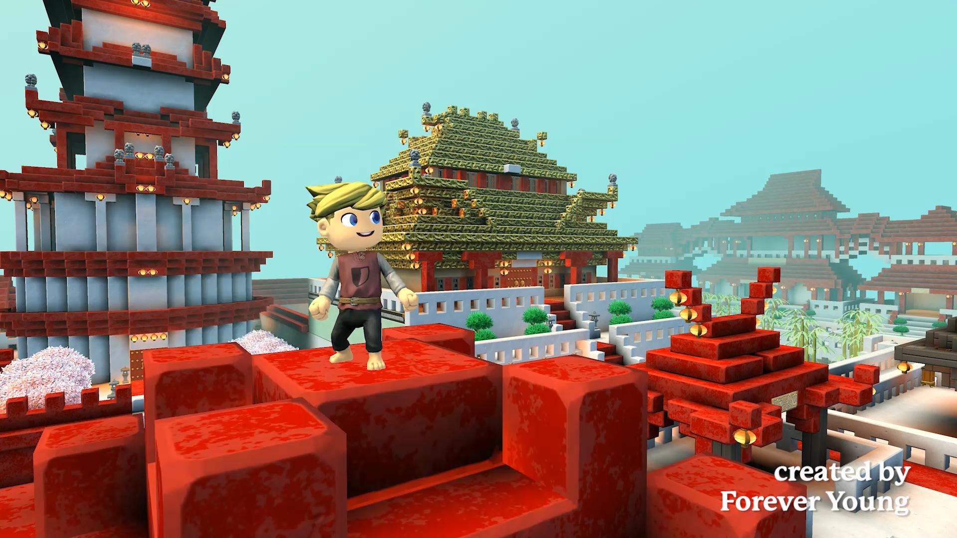 Portal Knights screenshot 13