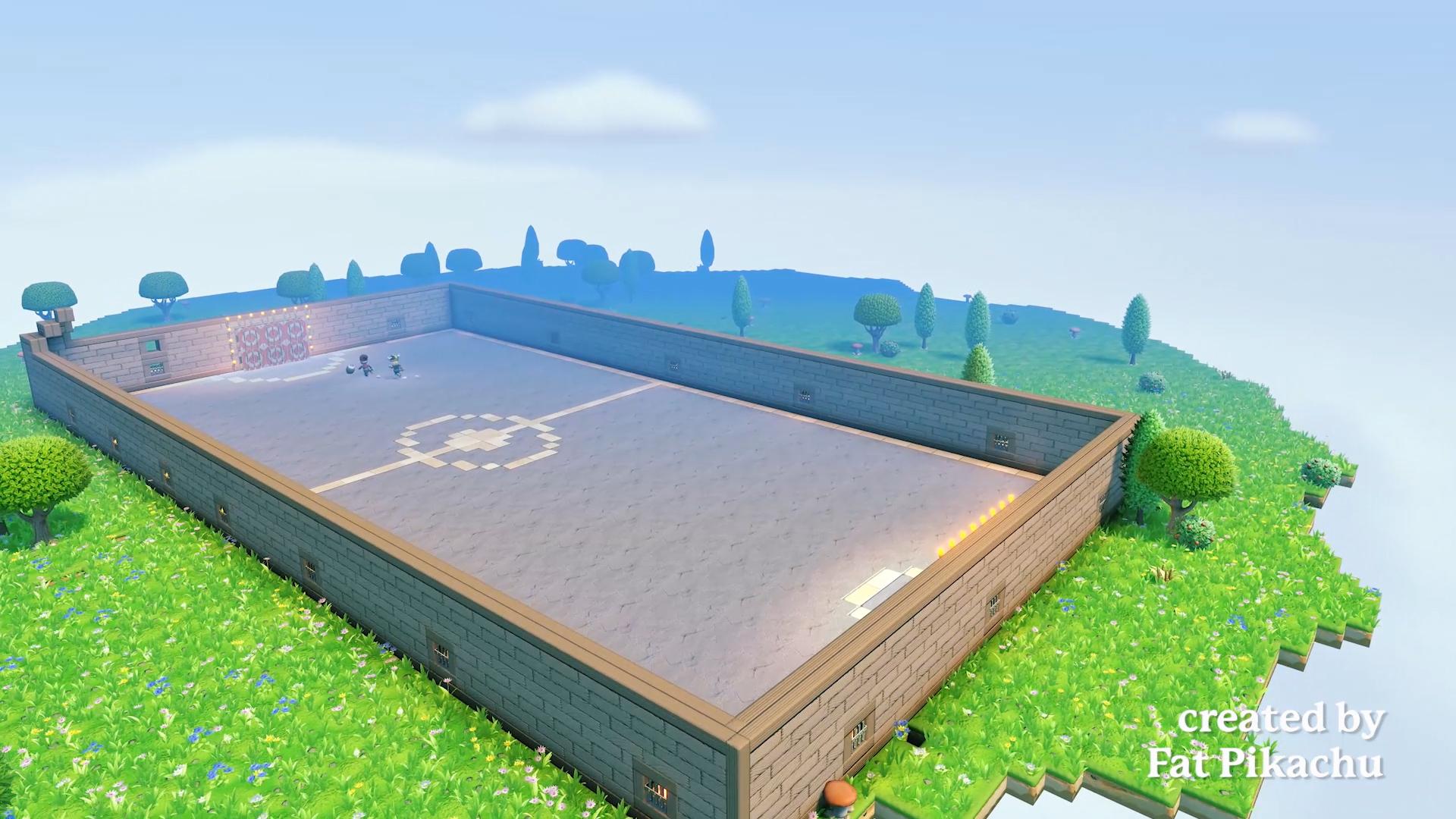 Portal Knights screenshot 14
