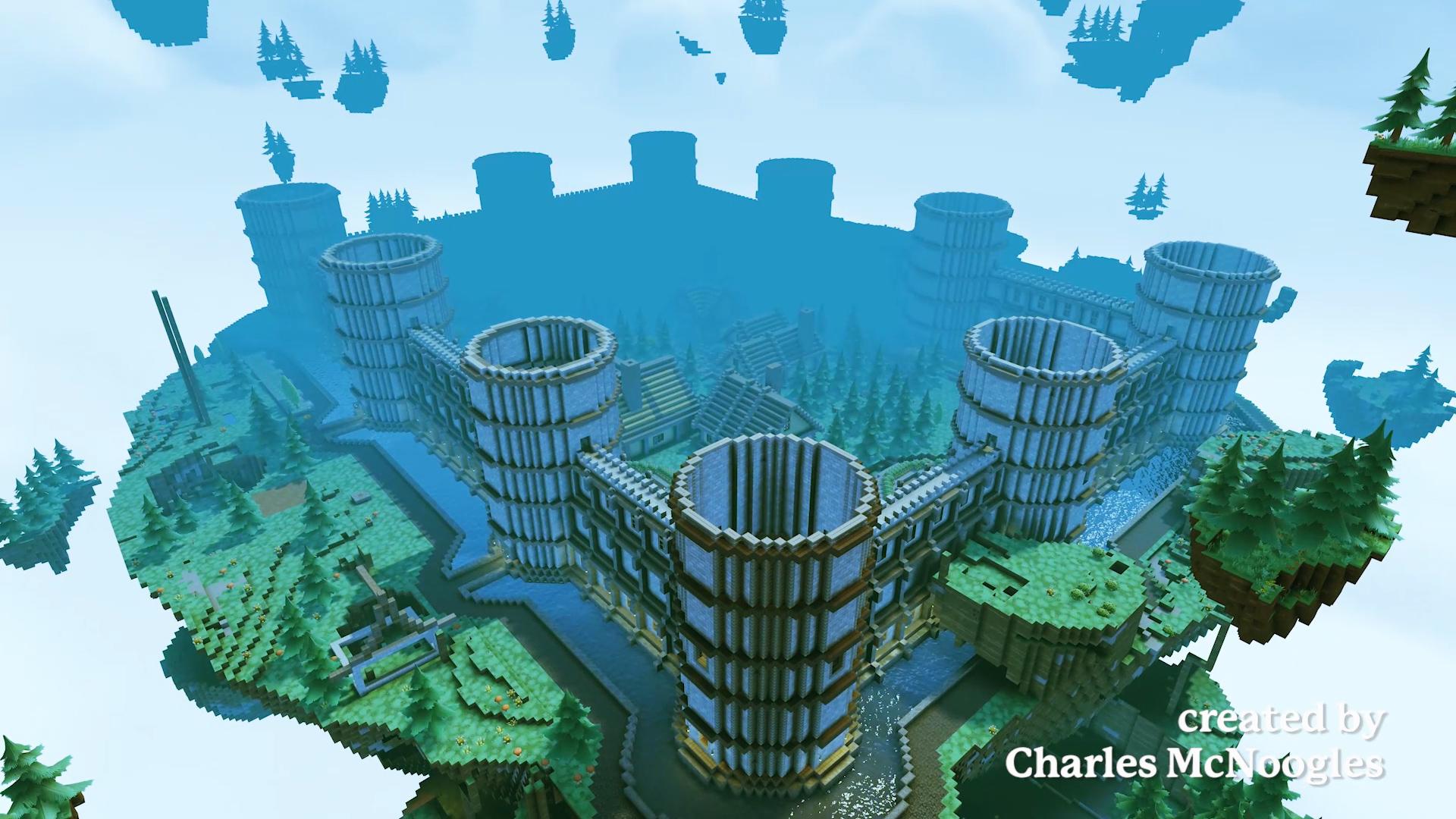 Portal Knights screenshot 15