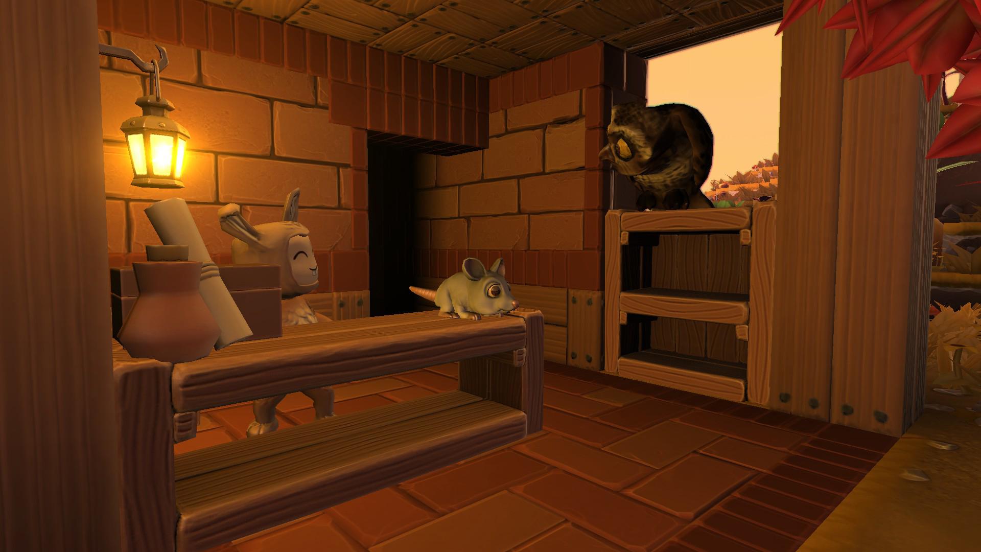 Portal Knights screenshot 18