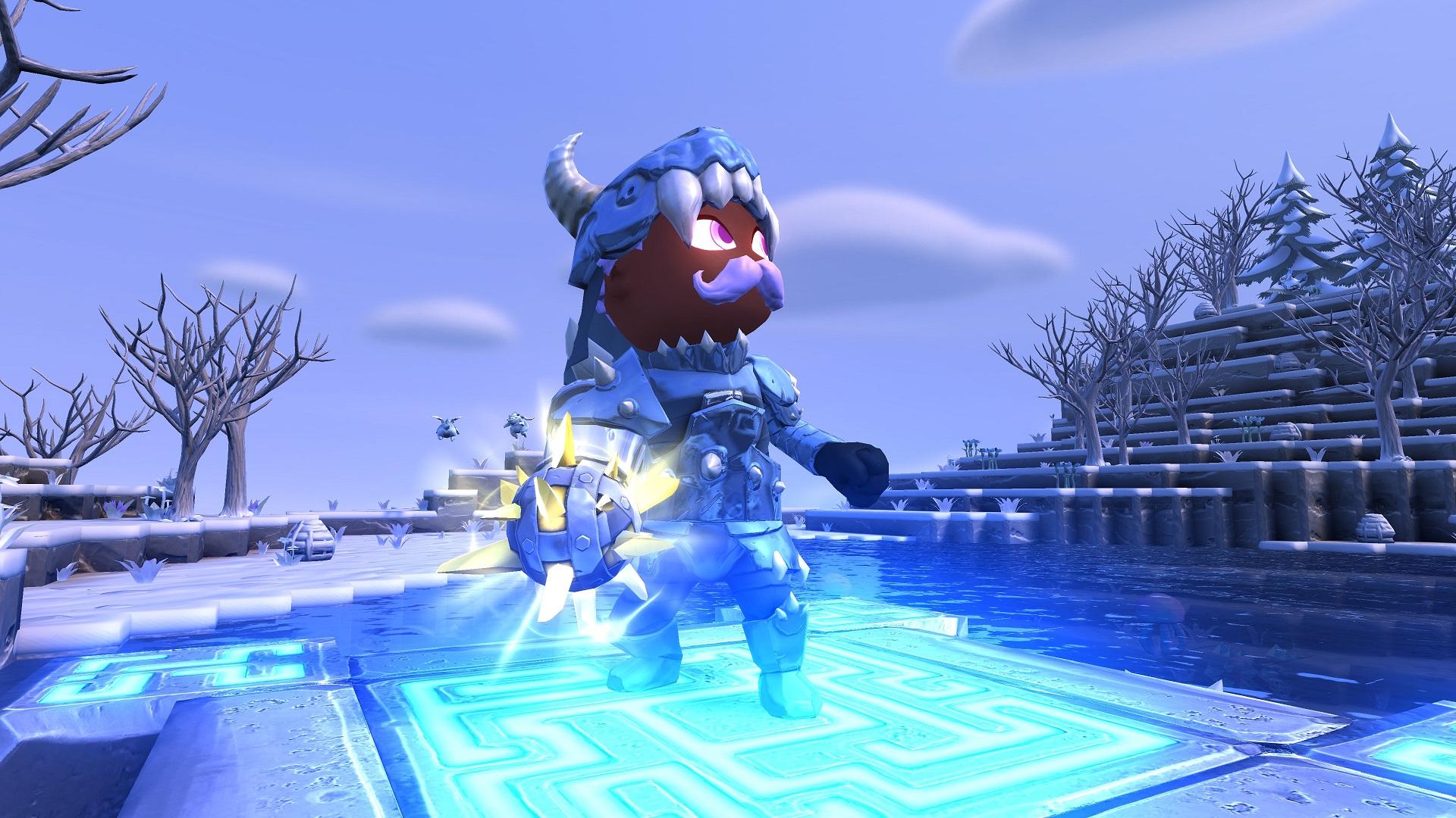 Portal Knights screenshot 21