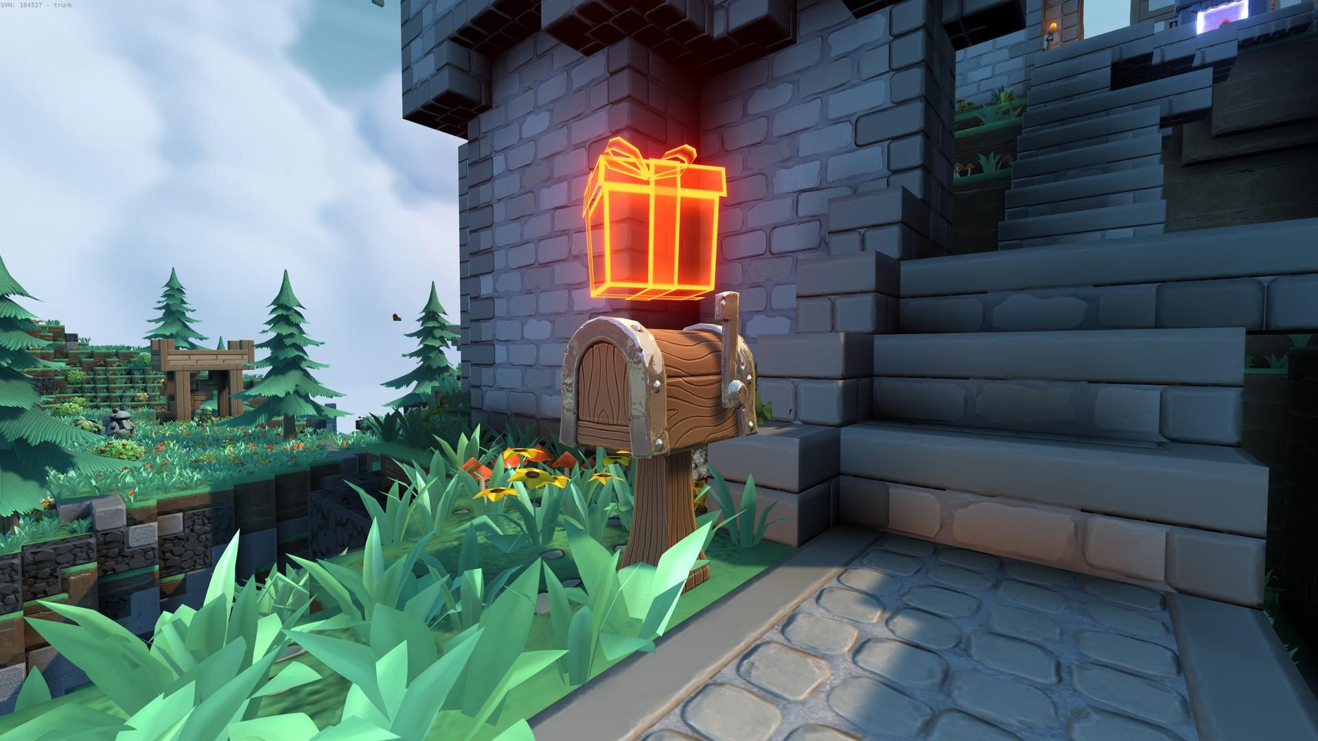 Portal Knights screenshot 23