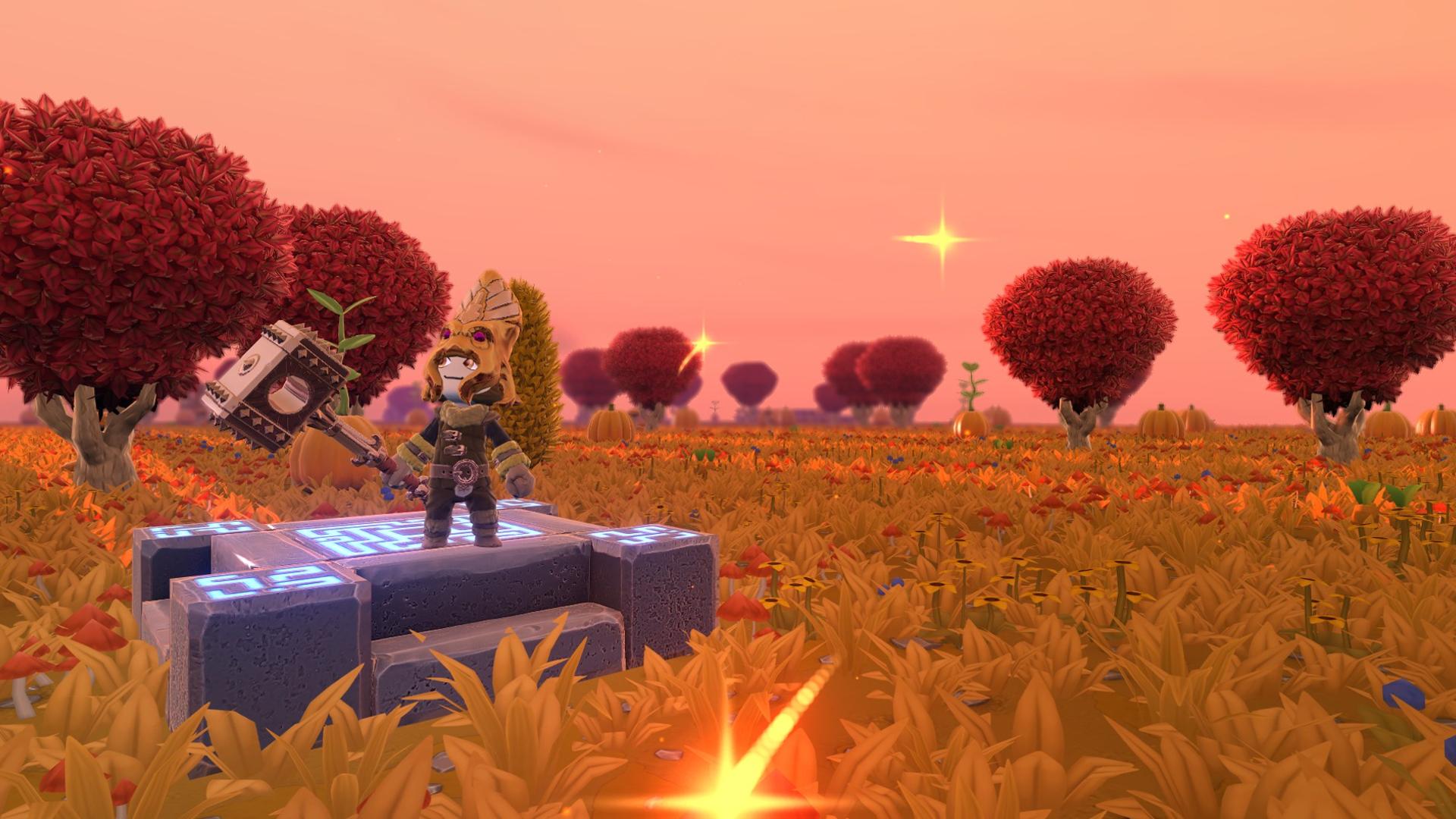 Portal Knights screenshot 25