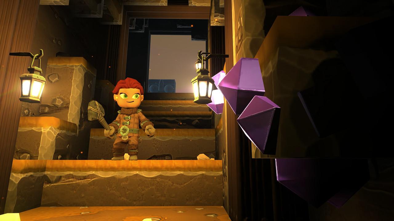 Portal Knights screenshot 26
