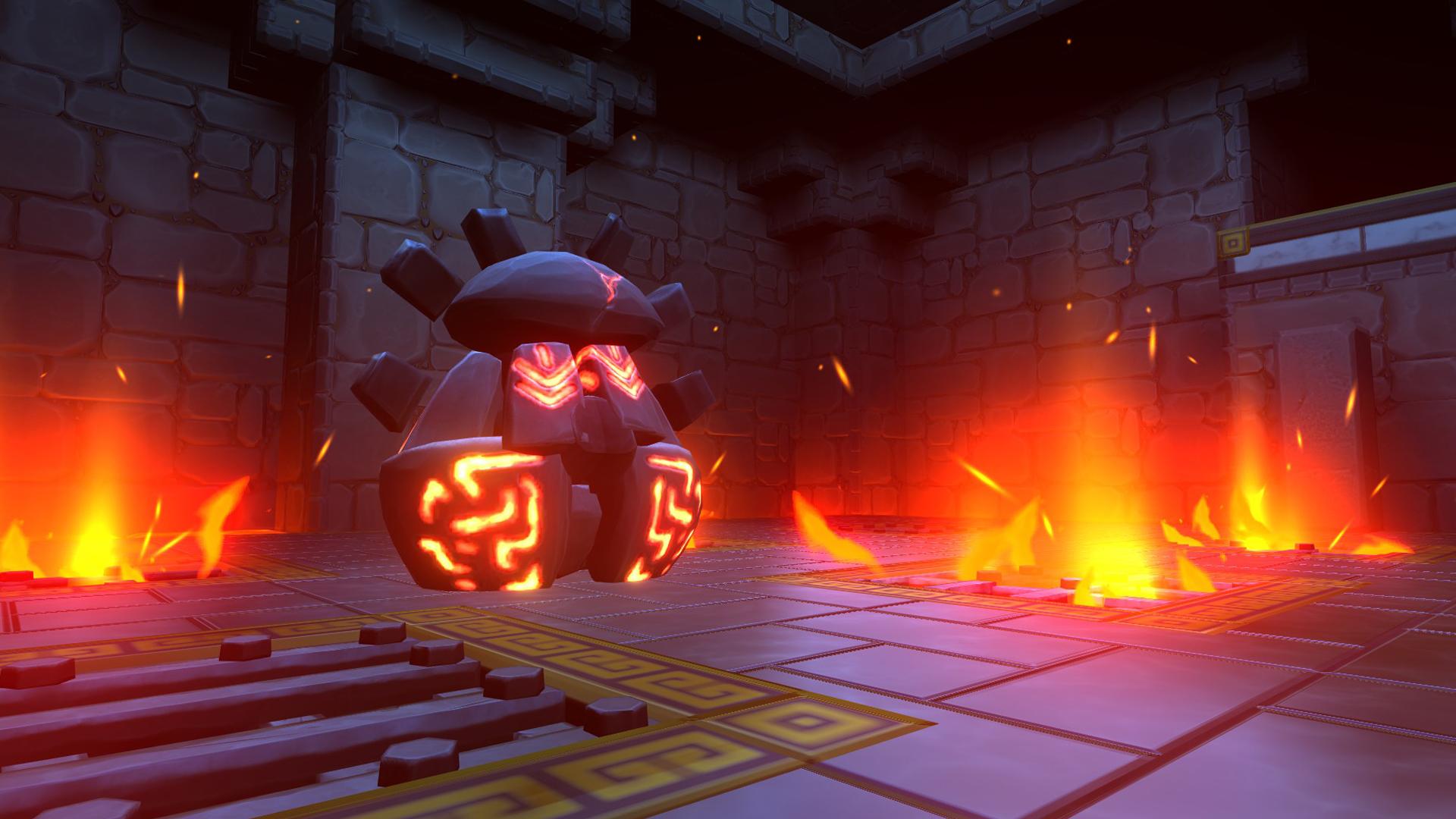 Portal Knights screenshot 27