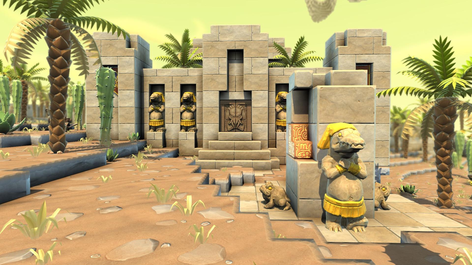 Portal Knights screenshot 29