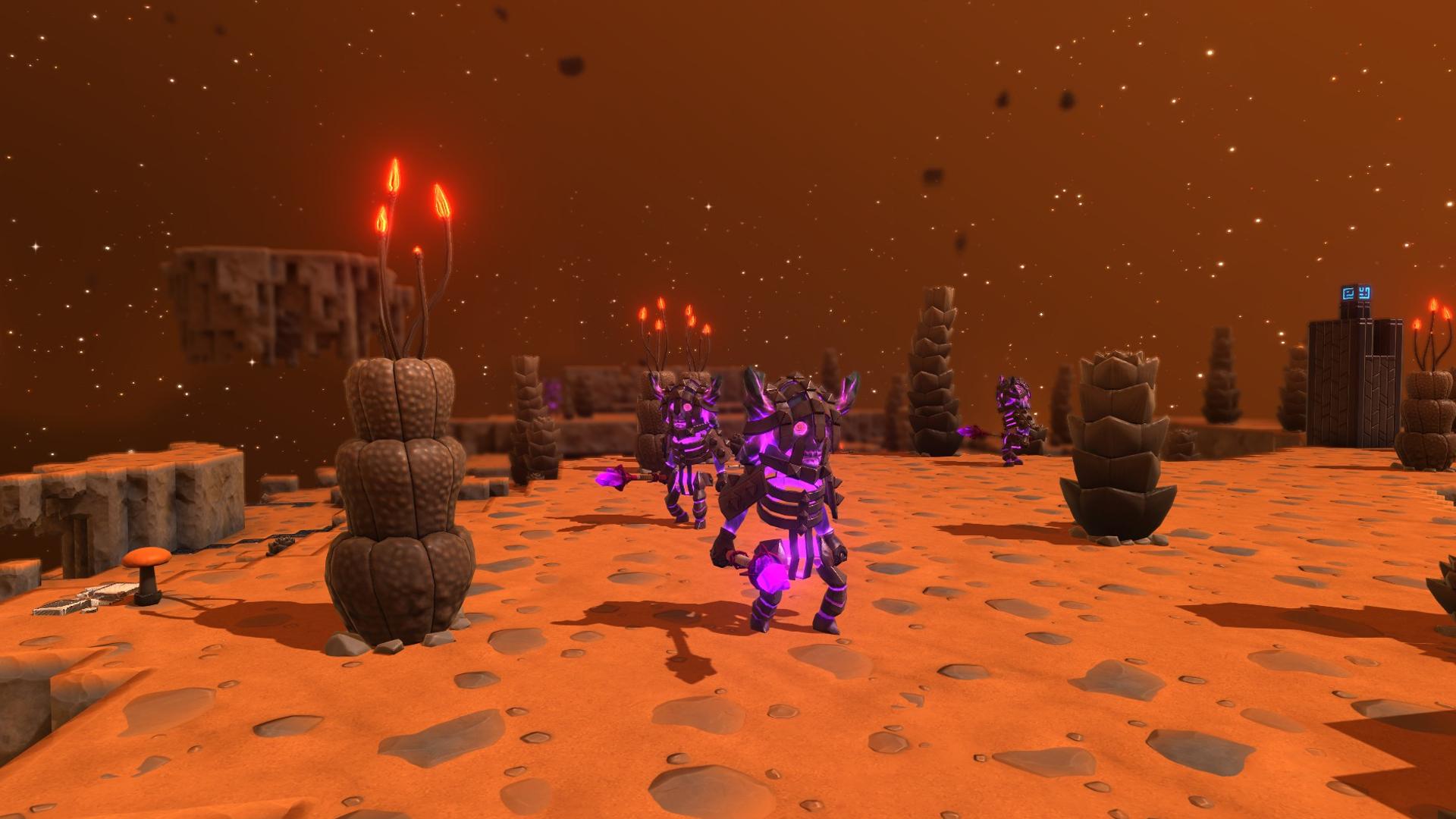 Portal Knights screenshot 30