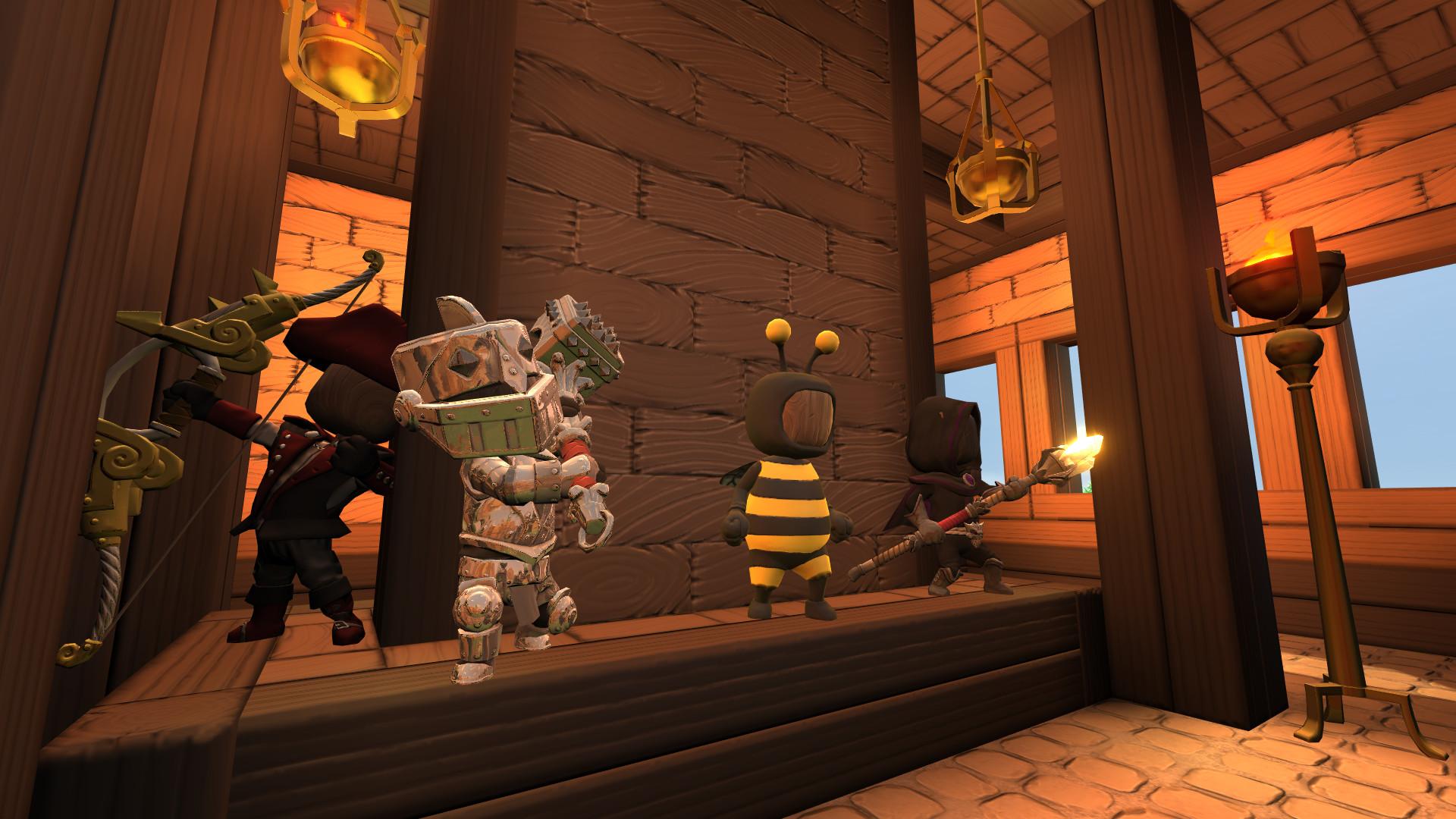 Portal Knights screenshot 32