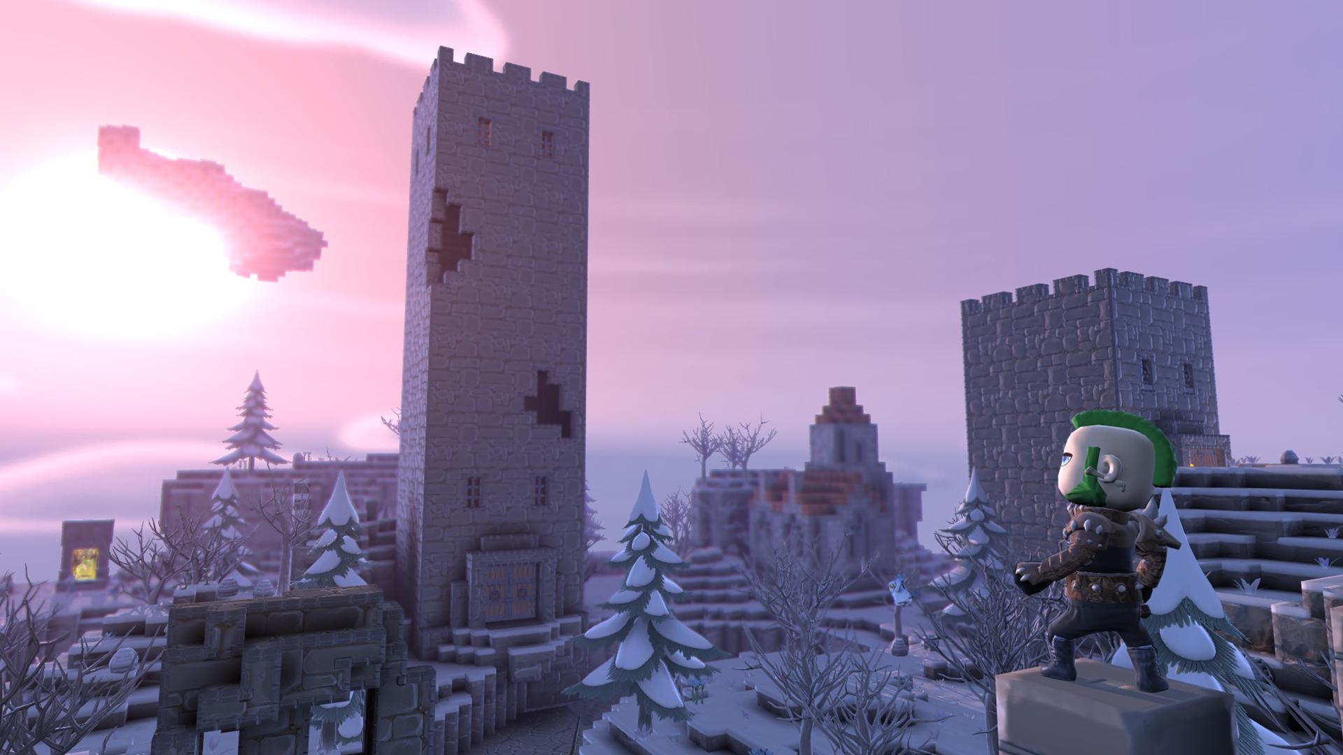 Portal Knights screenshot 33