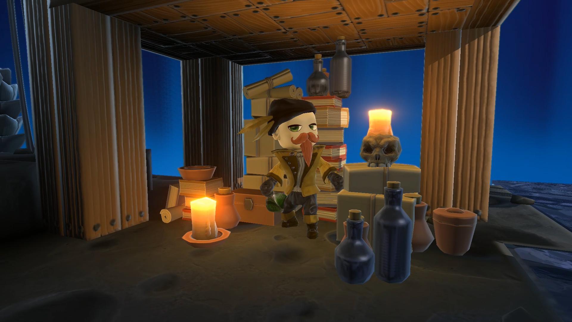 Portal Knights screenshot 34