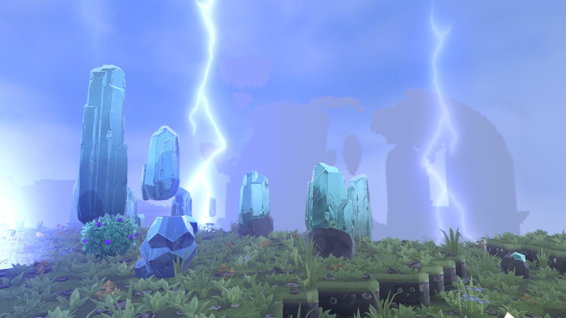 Portal Knights screenshot 36