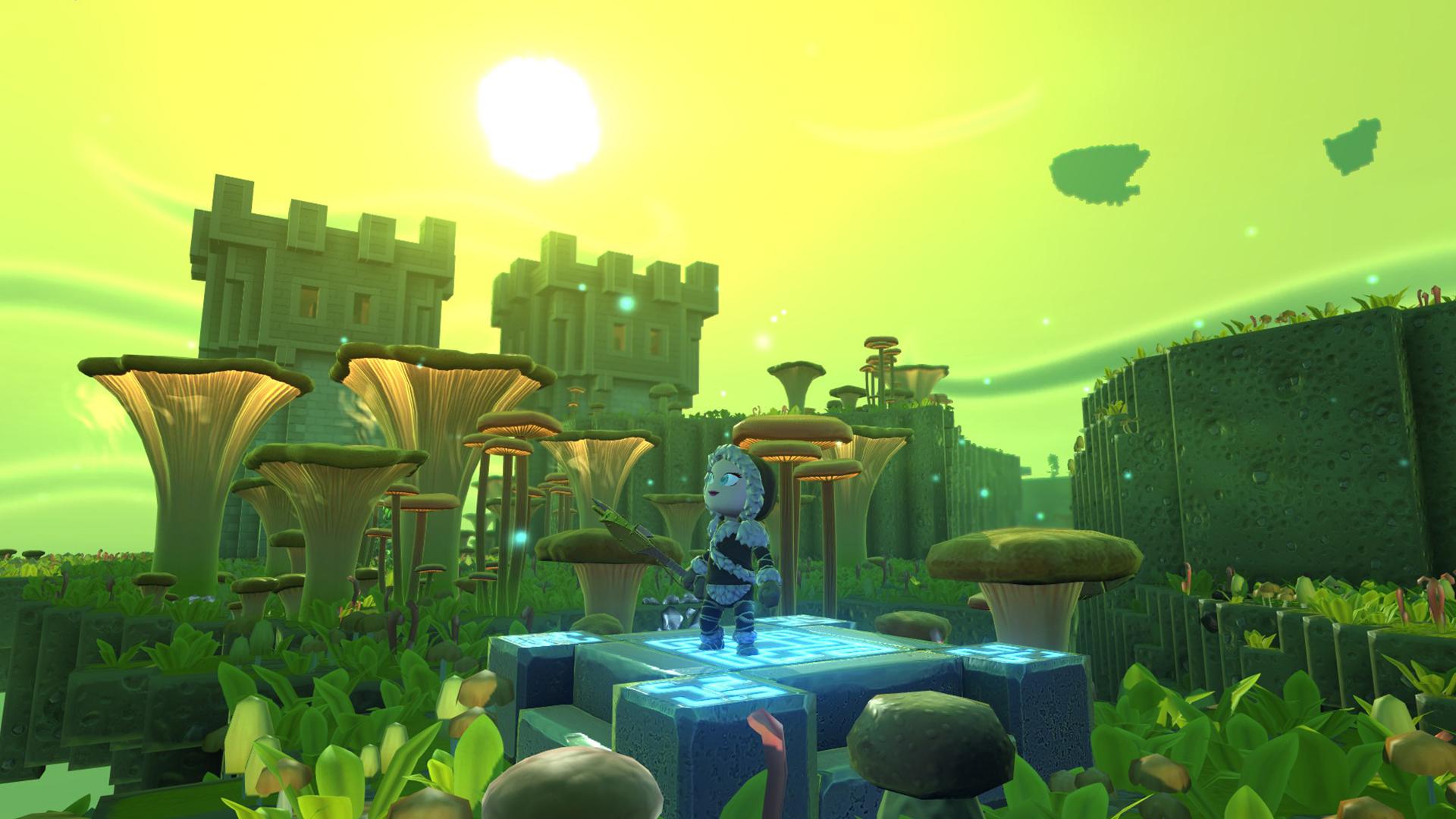 Portal Knights screenshot 41