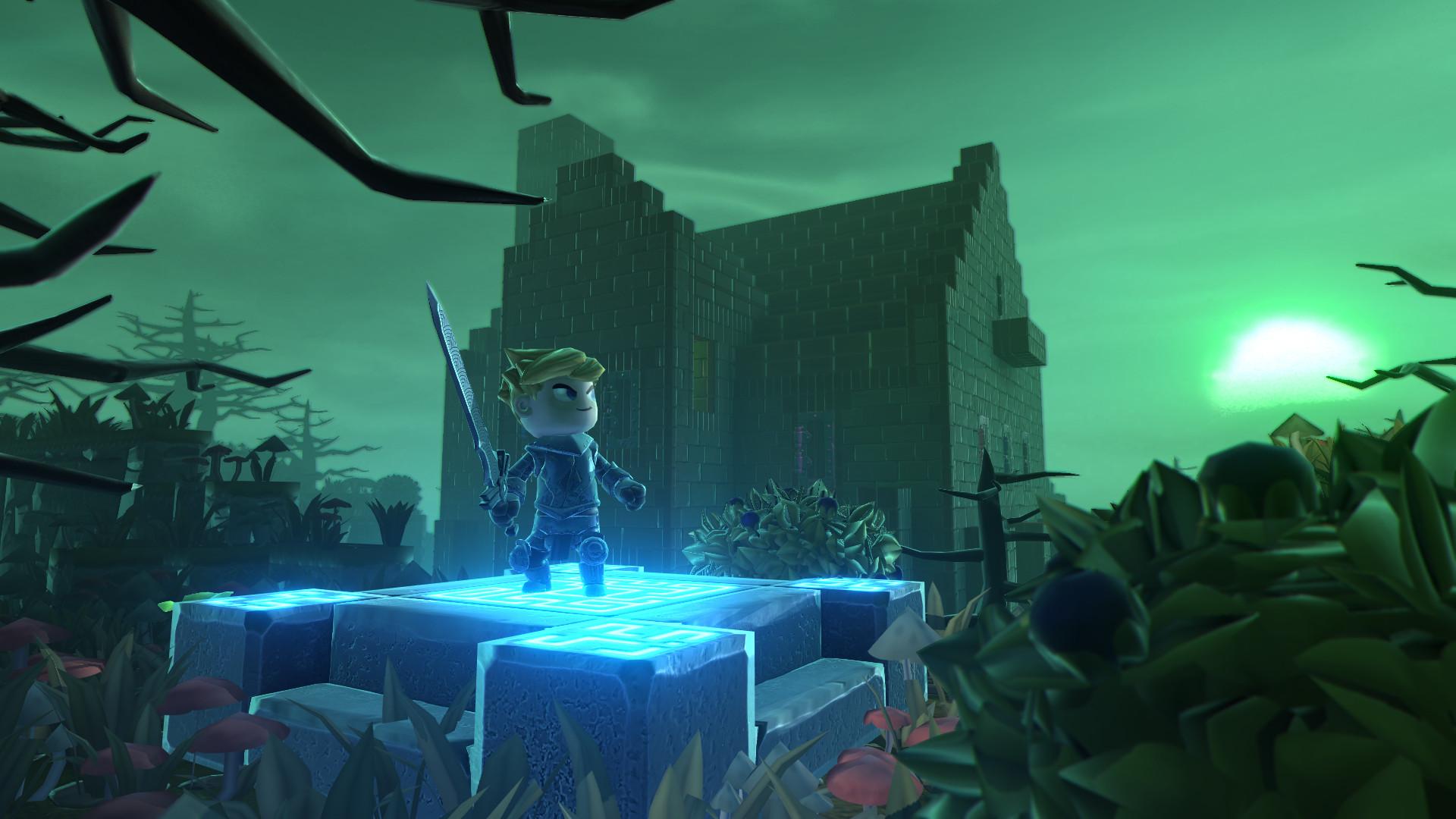 Portal Knights screenshot 44