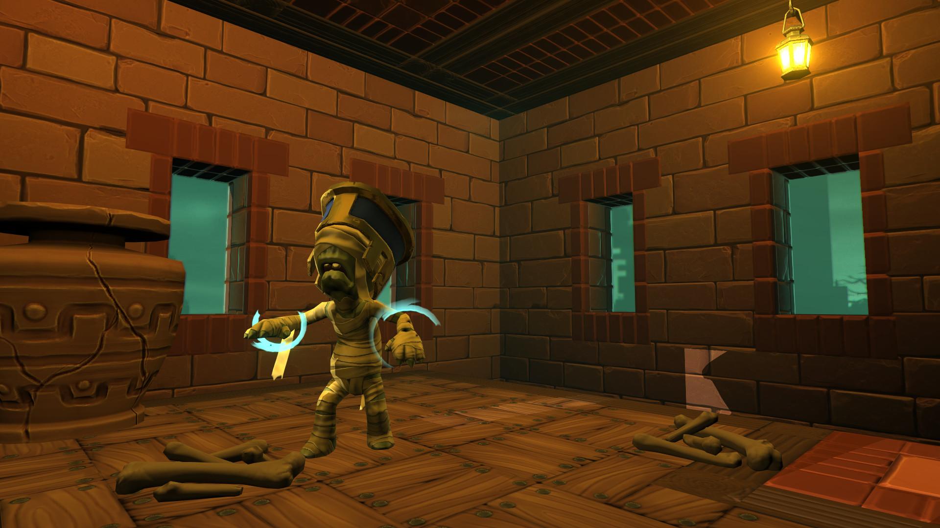 Portal Knights screenshot 45