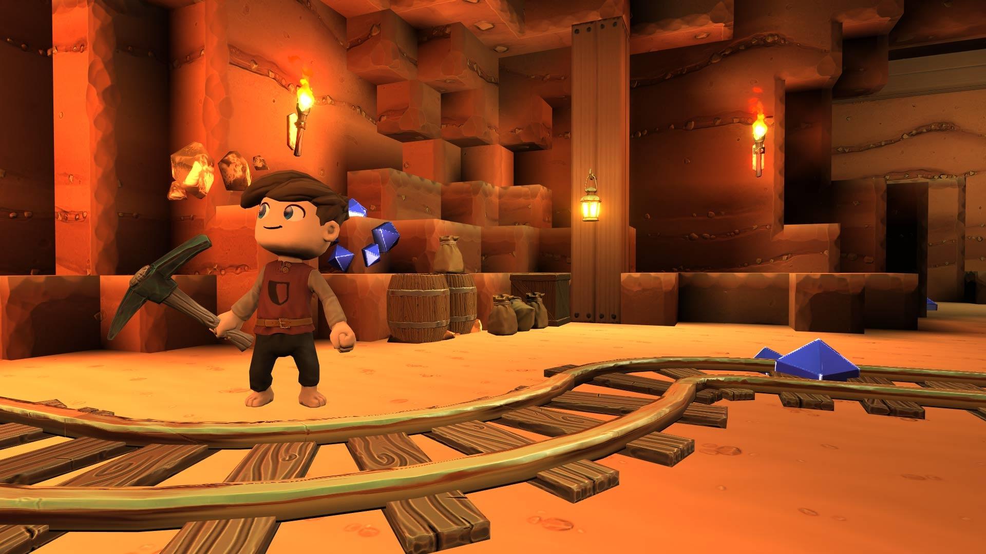 Portal Knights screenshot 6