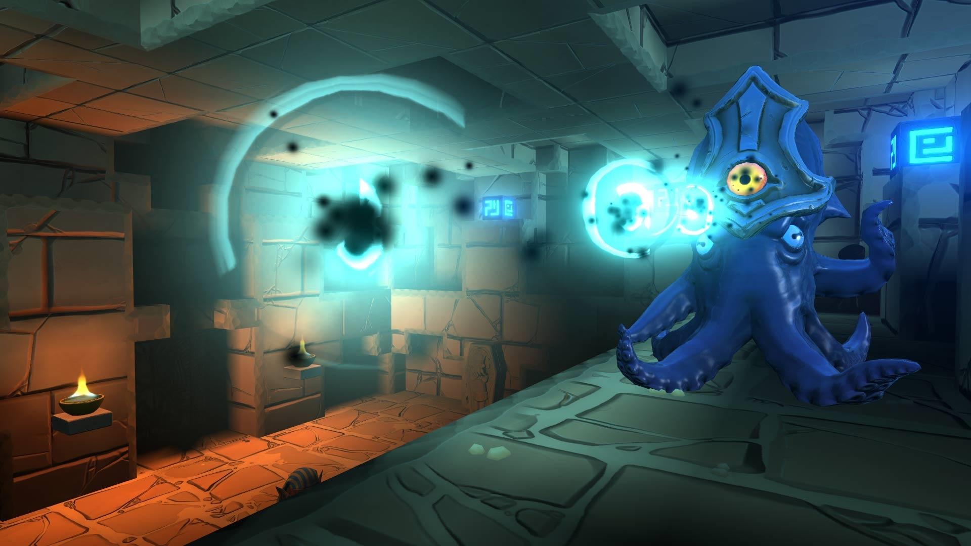 Portal Knights screenshot 7