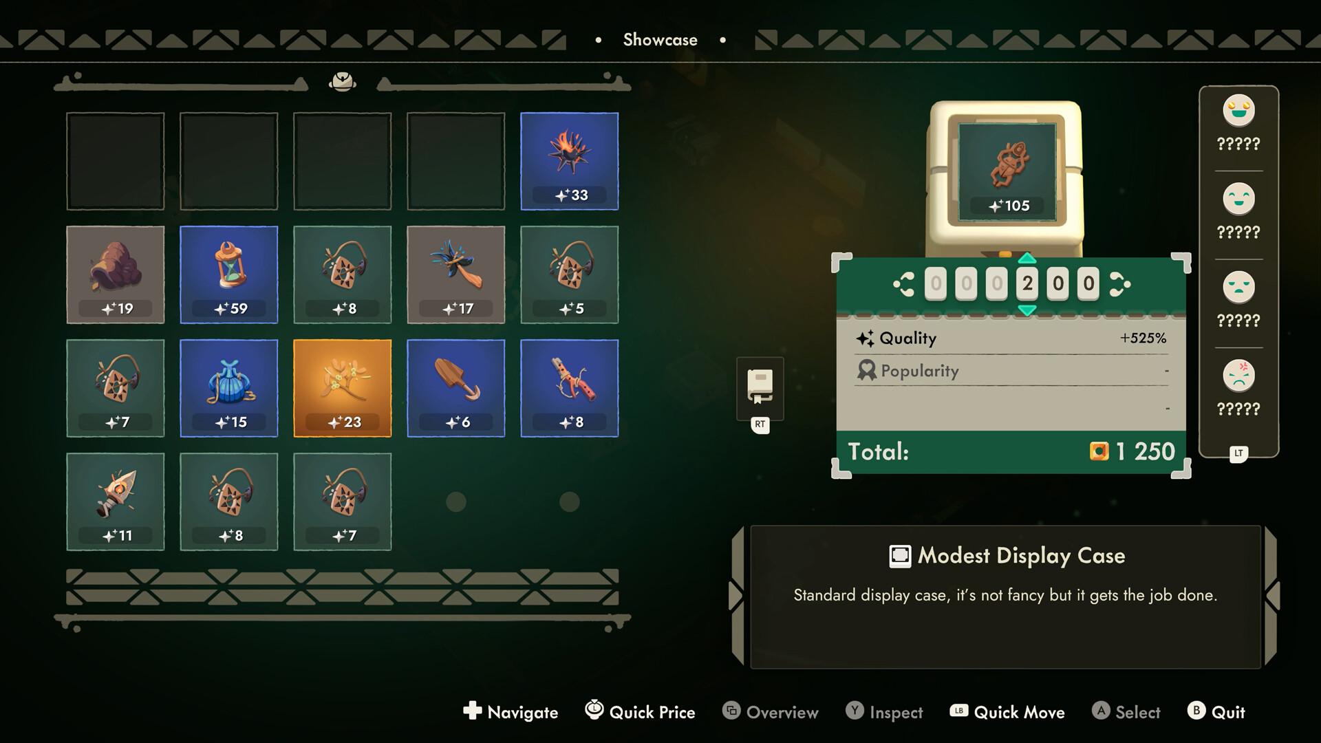 Moonlighter 2: The Endless Vault screenshot 12