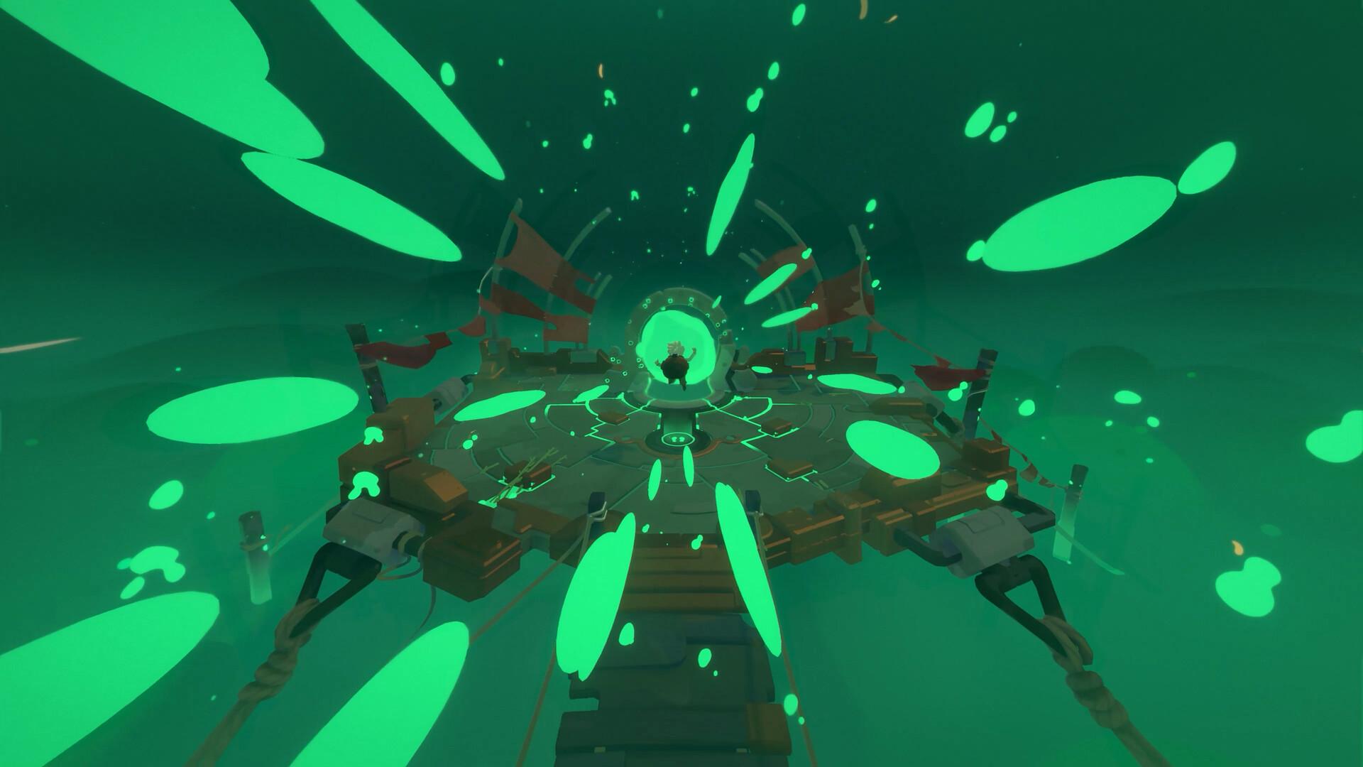 Moonlighter 2: The Endless Vault screenshot 15