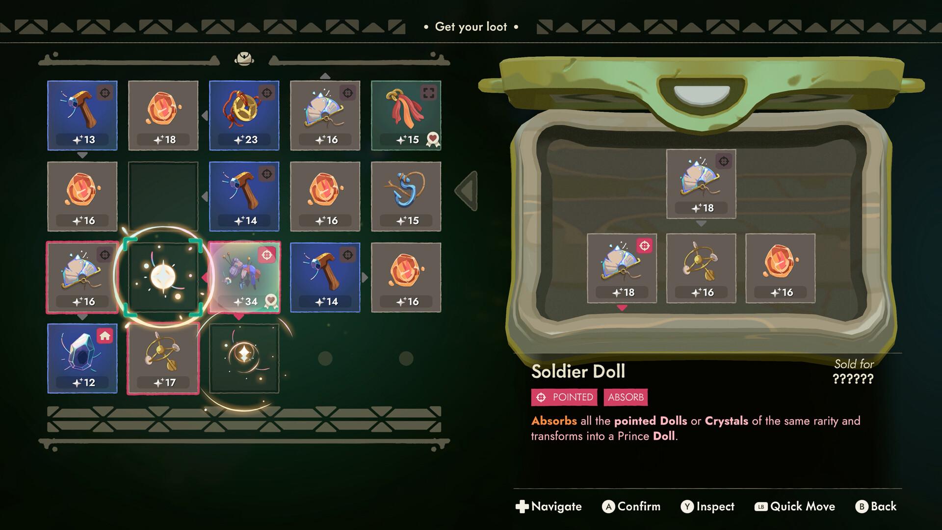 Moonlighter 2: The Endless Vault screenshot 17