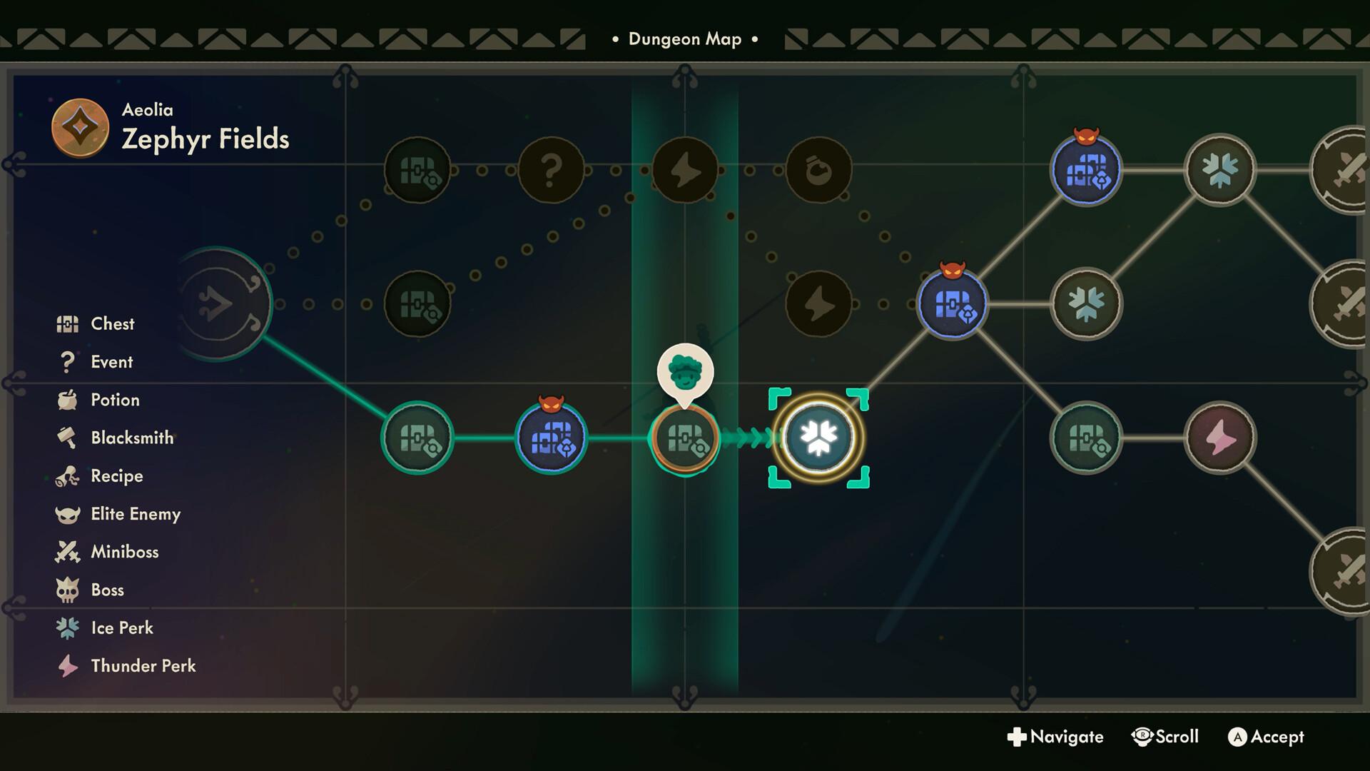 Moonlighter 2: The Endless Vault screenshot 18