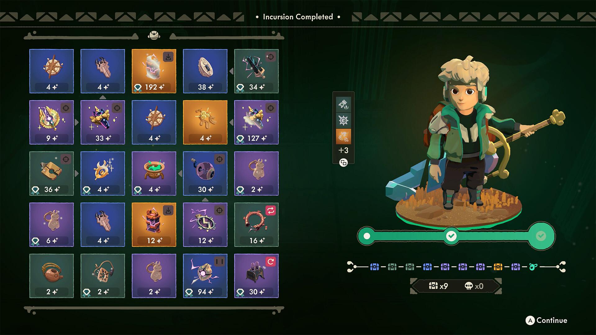 Moonlighter 2: The Endless Vault screenshot 19