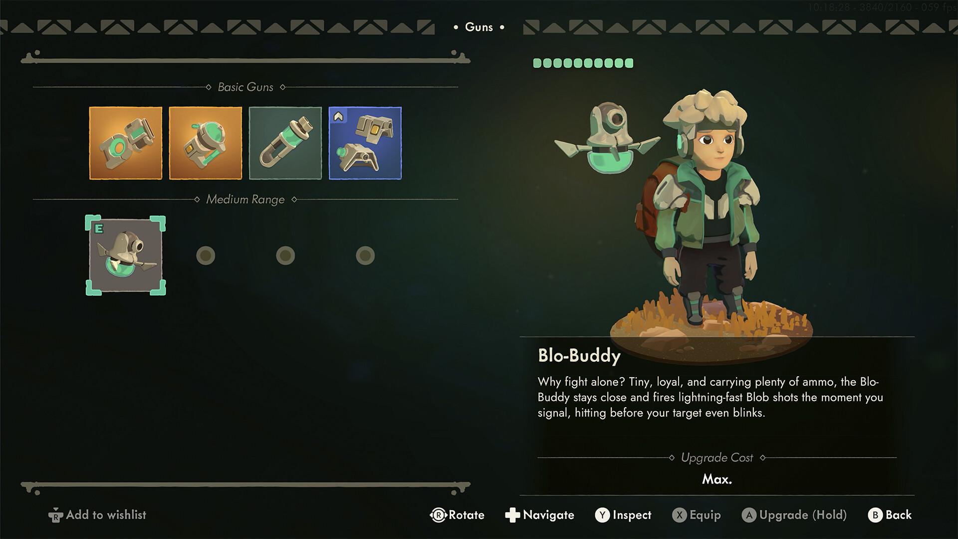 Moonlighter 2: The Endless Vault screenshot 3