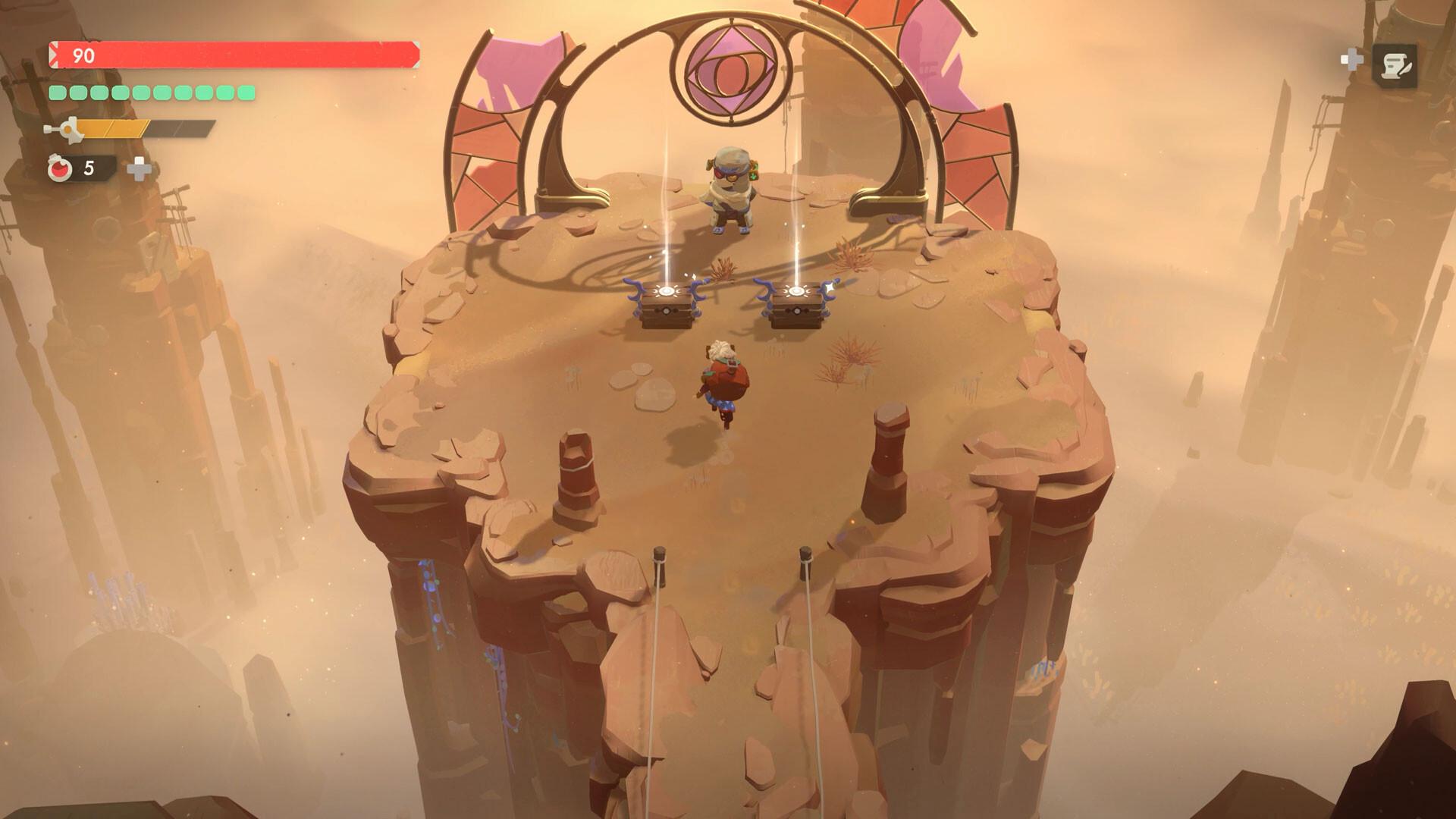 Moonlighter 2: The Endless Vault screenshot 4