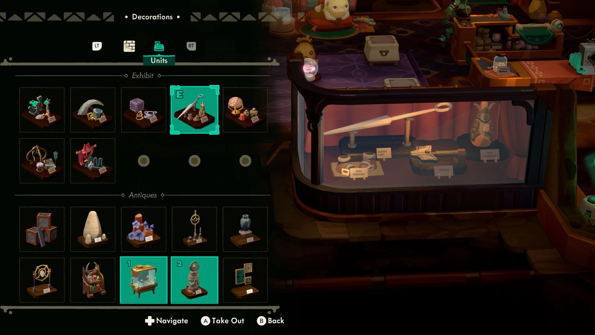 Moonlighter 2: The Endless Vault screenshot 8