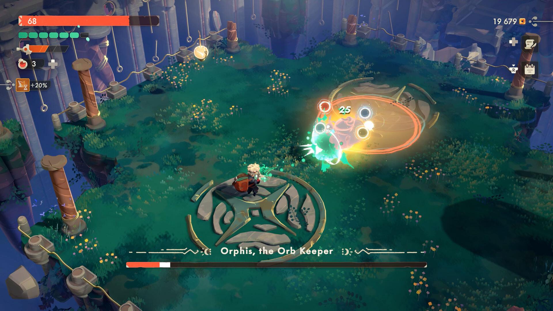 Moonlighter 2: The Endless Vault screenshot 9