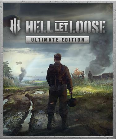 Hell Let Loose - Ultimate Edition