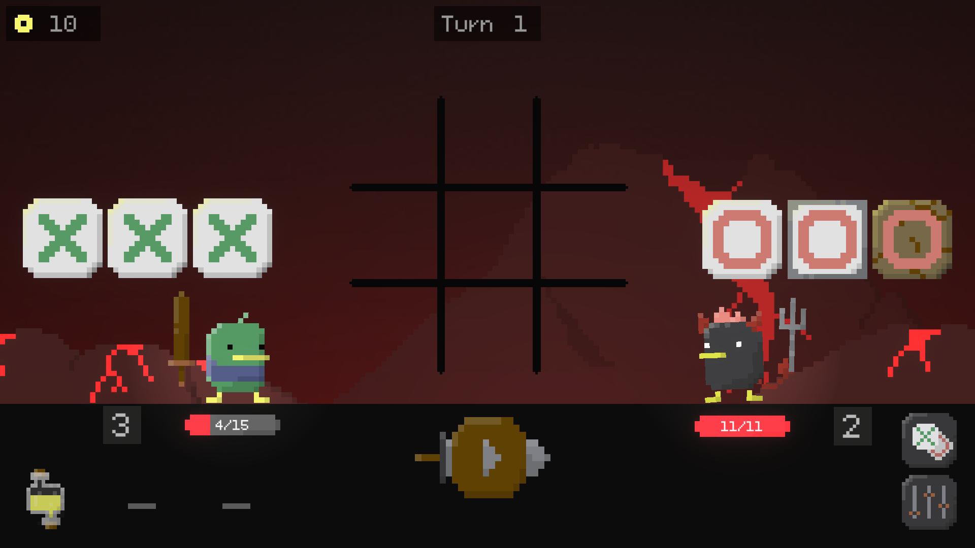 Tic Tactic screenshot 0
